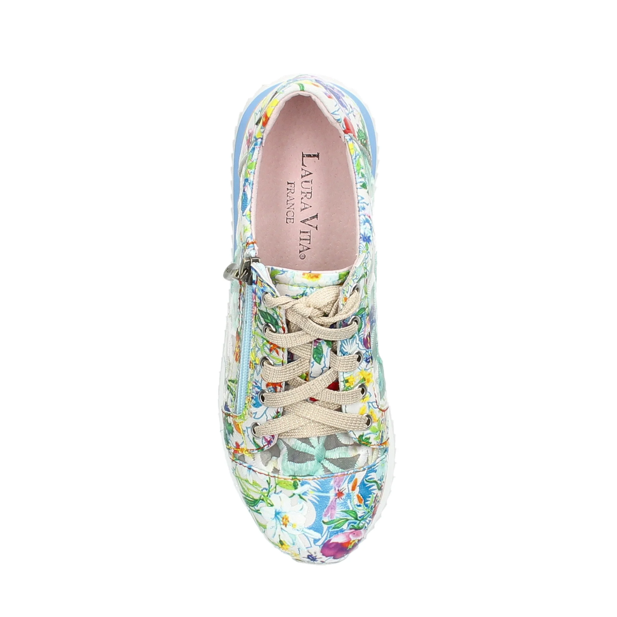 Baskets - DELPHINE 69 - Image 11