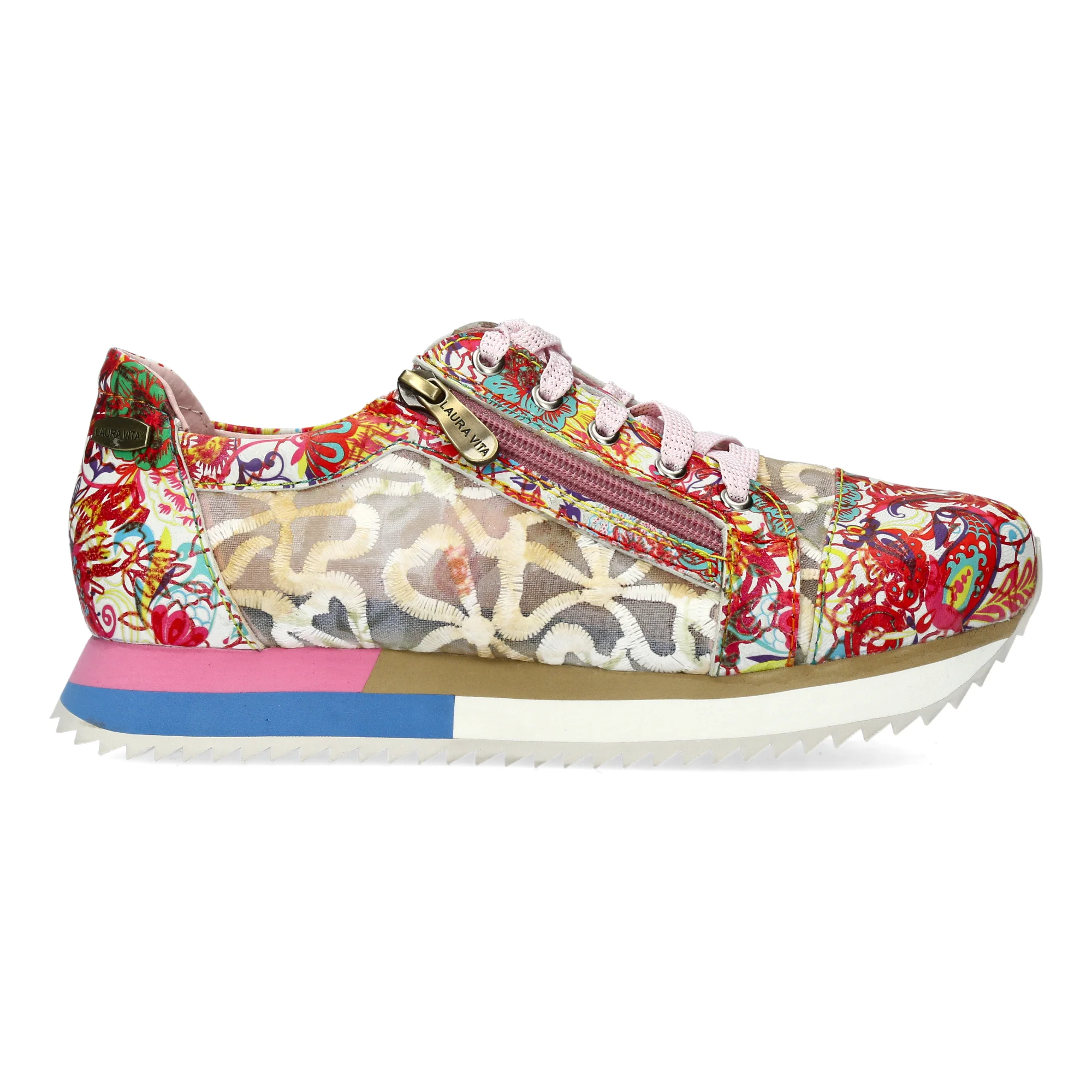 Baskets - DELPHINE 69 - Image 2