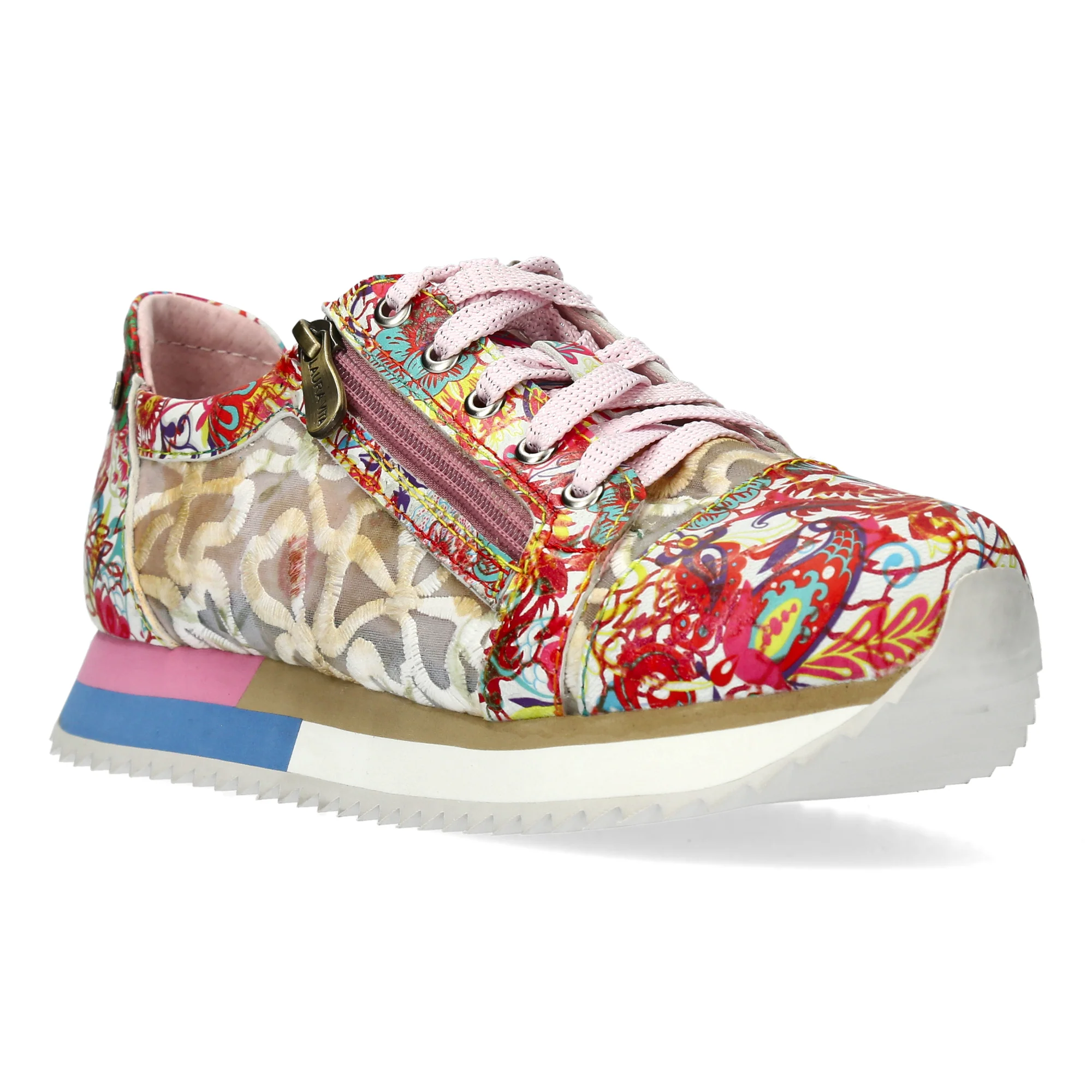 Baskets - DELPHINE 69 - Image 3