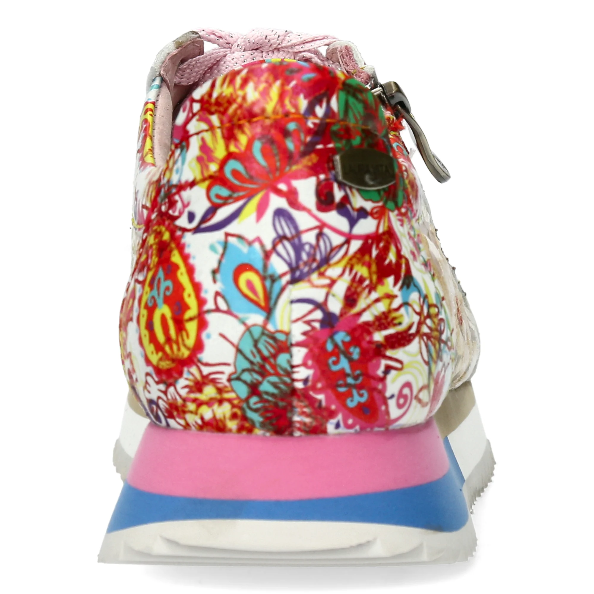 Baskets - DELPHINE 69 - Image 7