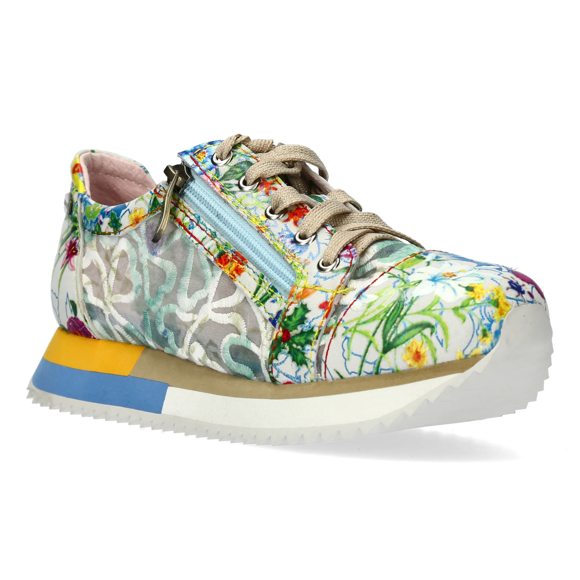 Baskets - DELPHINE 69 - Image 9