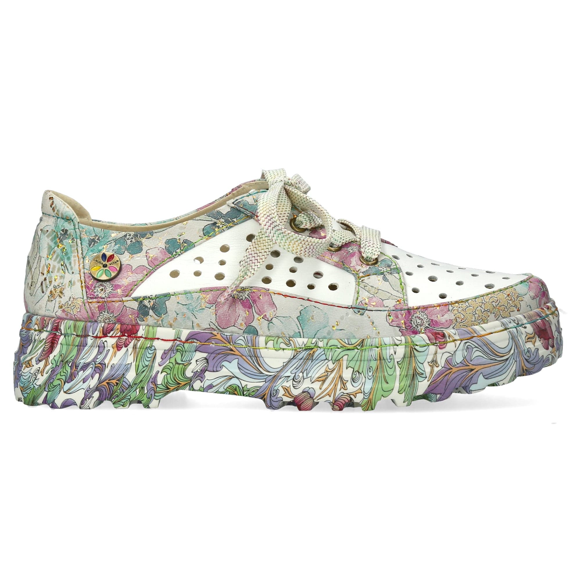 Derbies - JAKELINEO 02 - Image 2