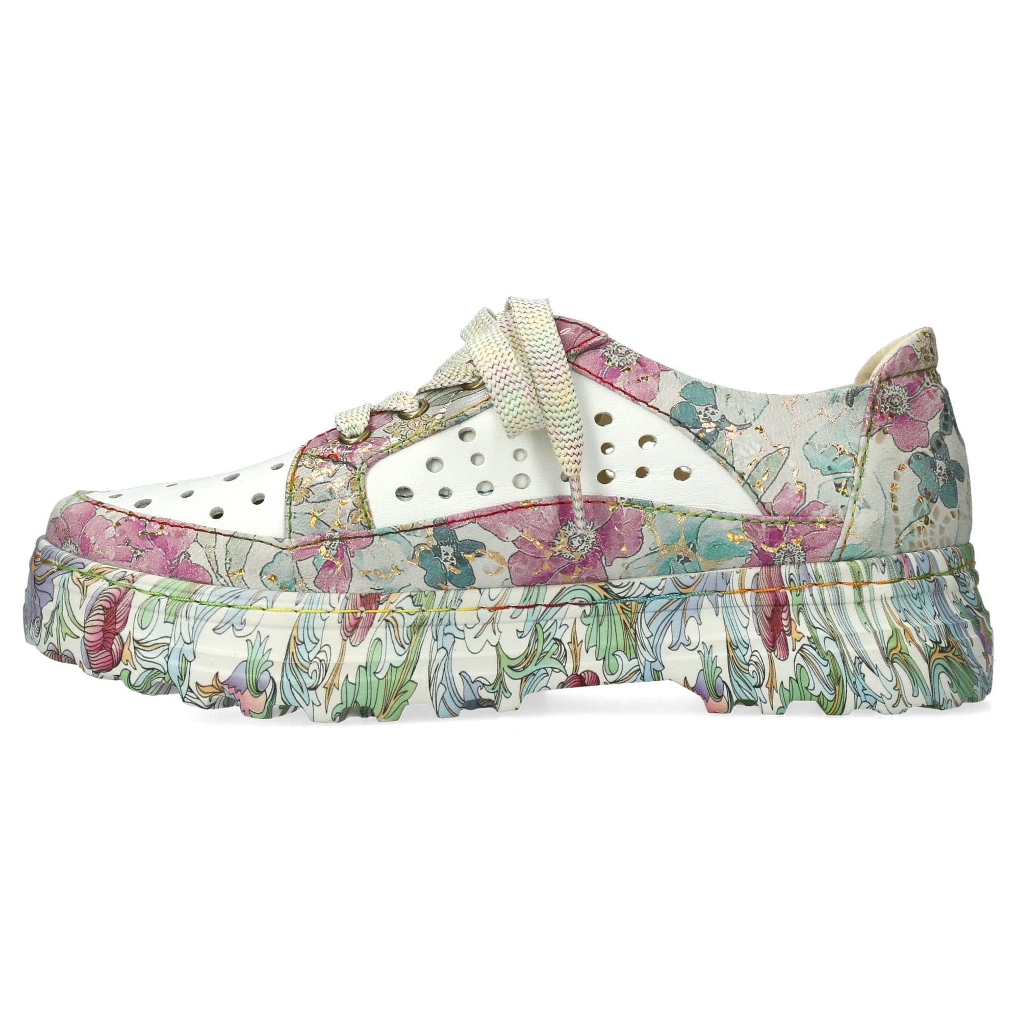 Derbies - JAKELINEO 02 - Image 6