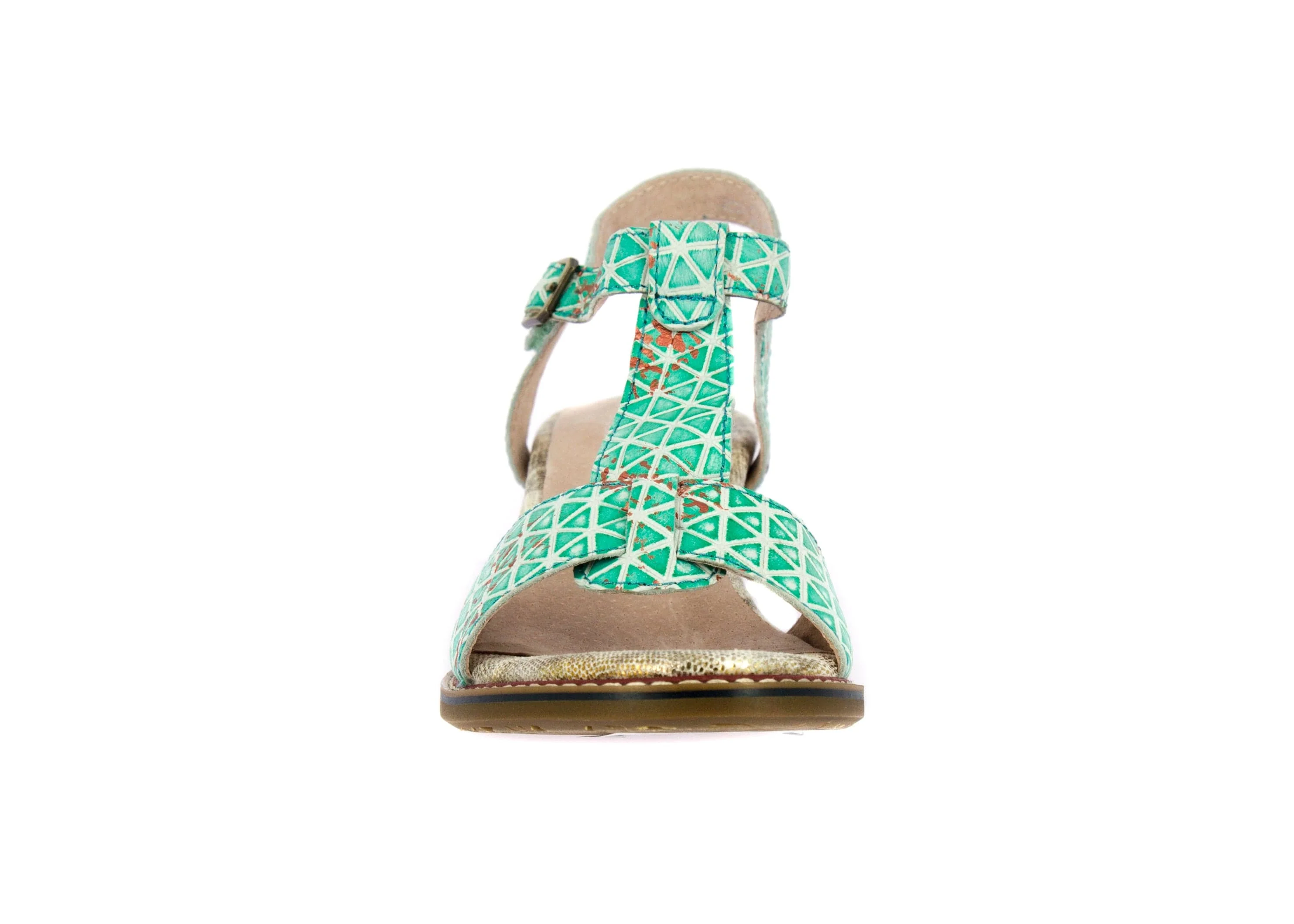 Sandales - DICEGOO 61 - Image 3