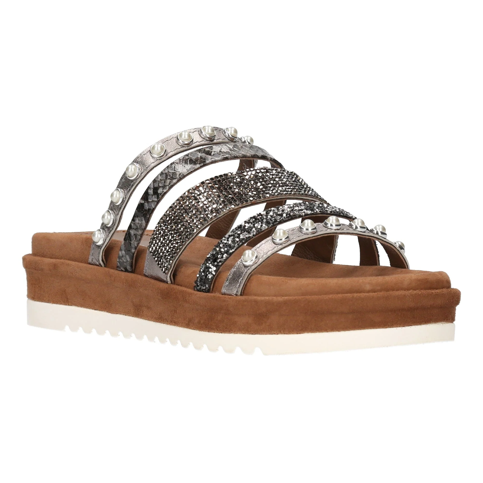 Mules - DICEZEO 5374 - Image 4