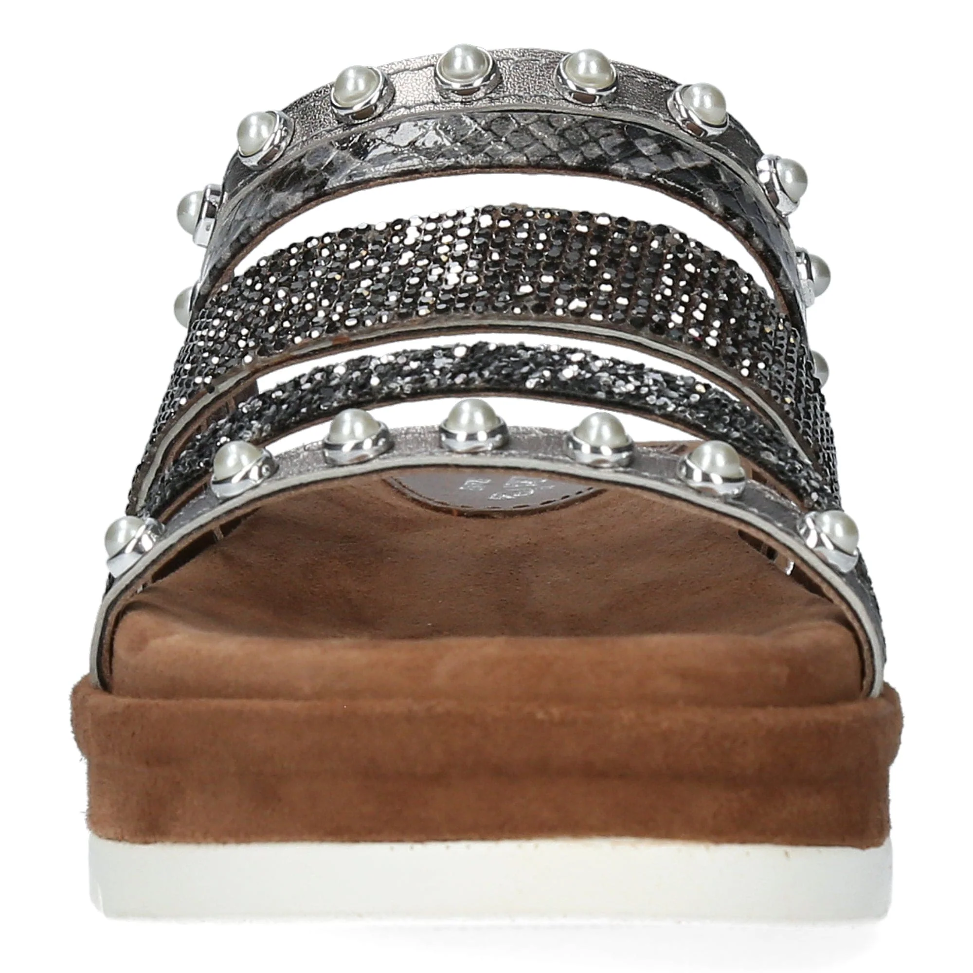 Mules - DICEZEO 5374 - Image 5