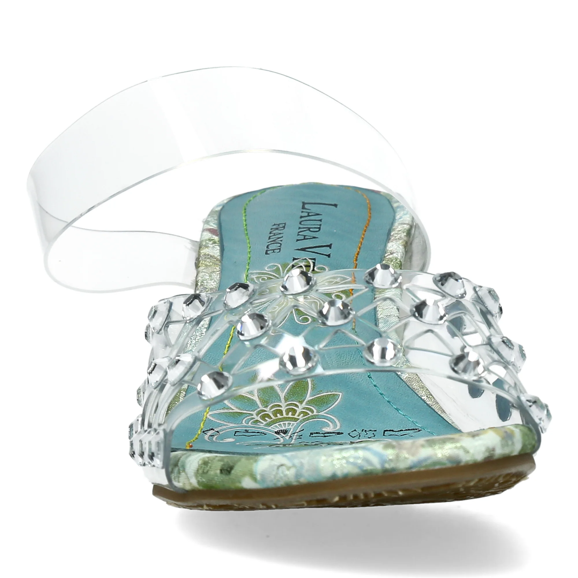 Mules - DIEGO 32 - Image 5