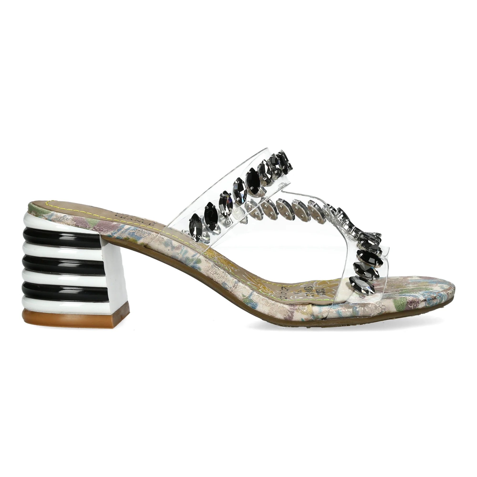 Mules - DIEGO 35 - Image 2