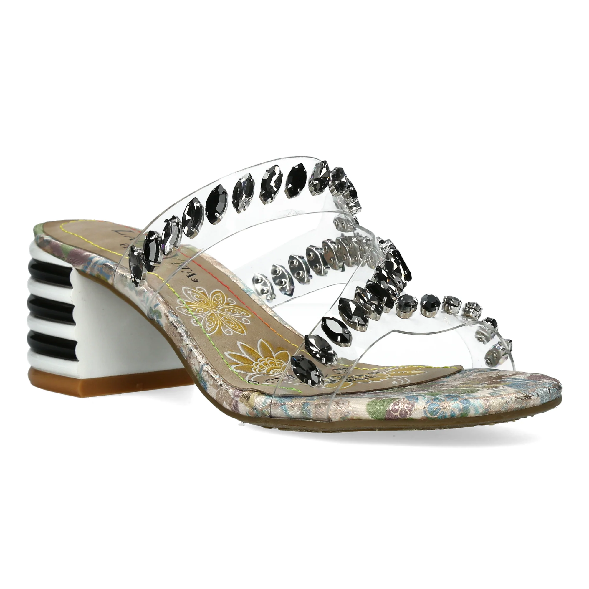 Mules - DIEGO 35 - Image 3