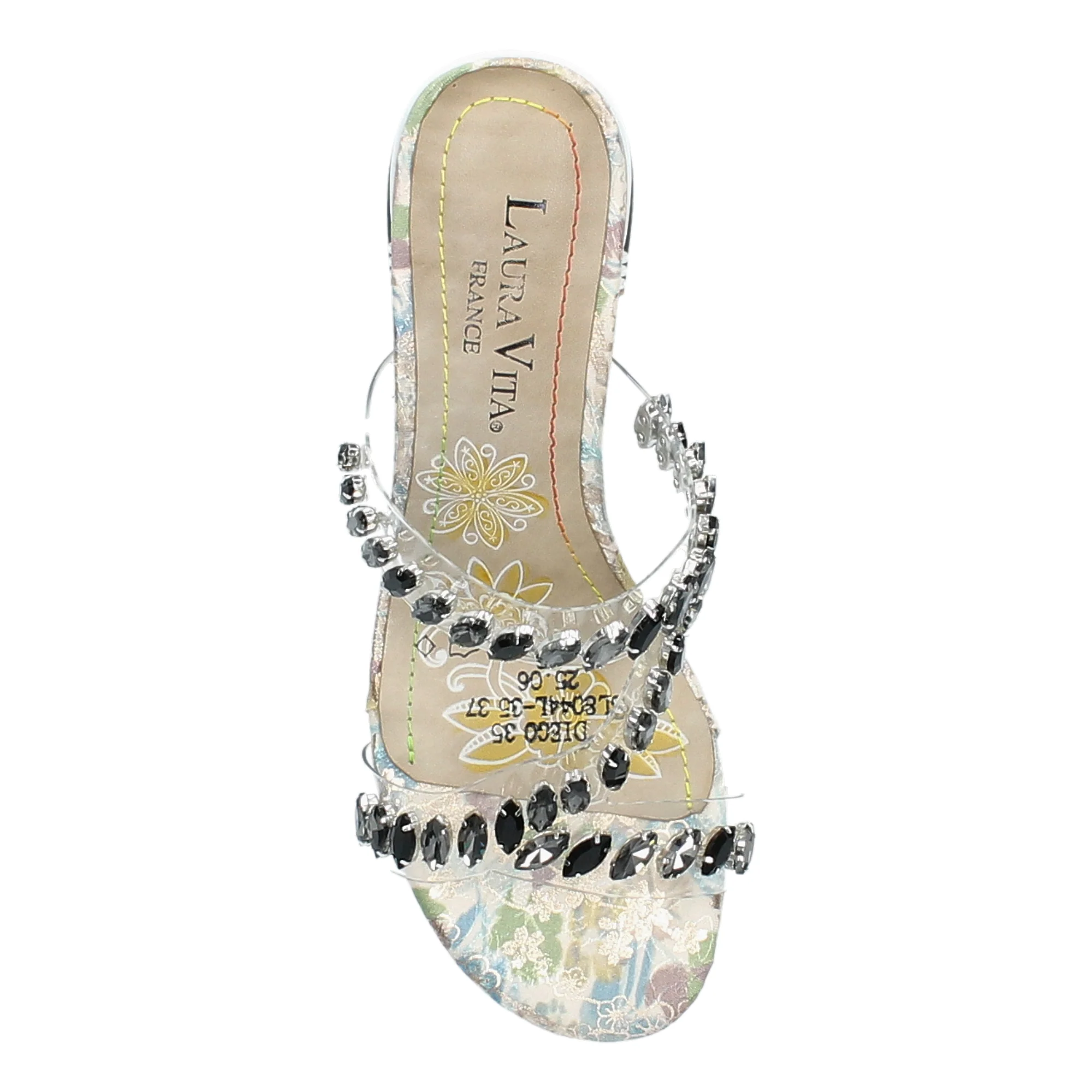 Mules - DIEGO 35 - Image 5