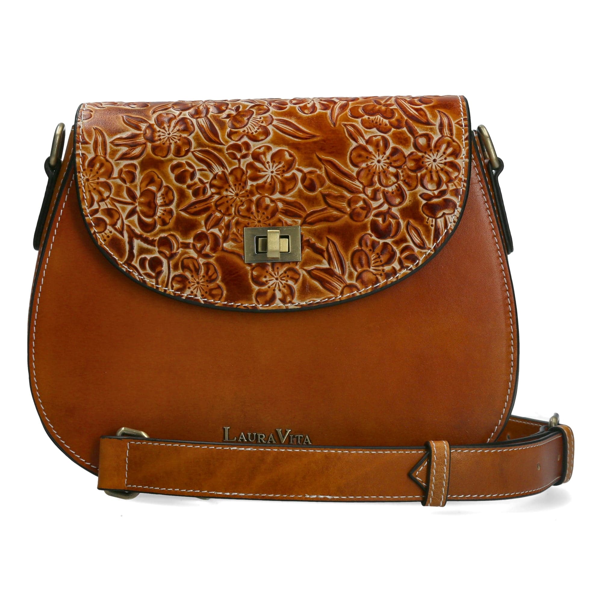 Sac - DIEPPE 06 en Cuir - Image 7