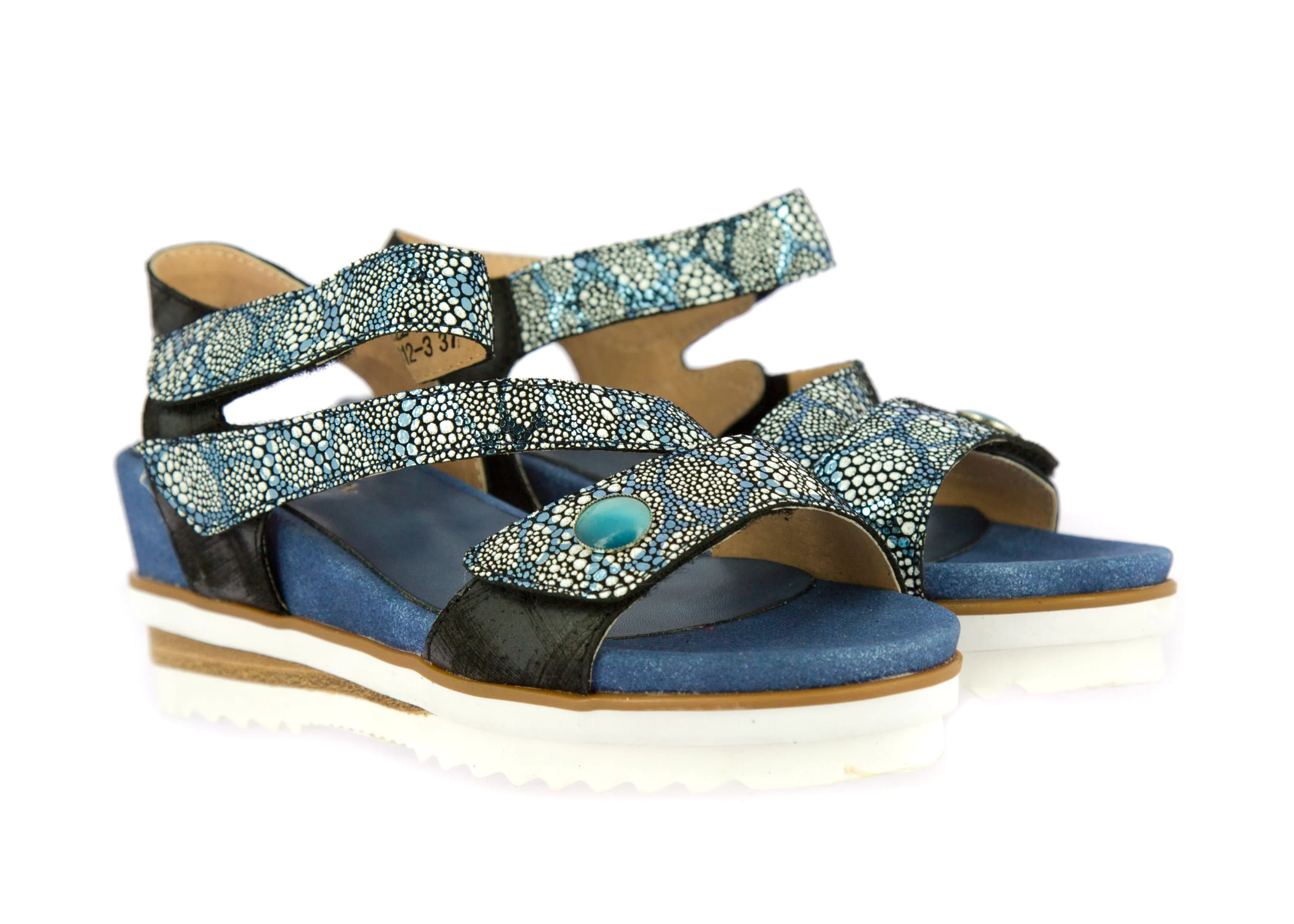 Sandales - DIEZE 03 - Image 3
