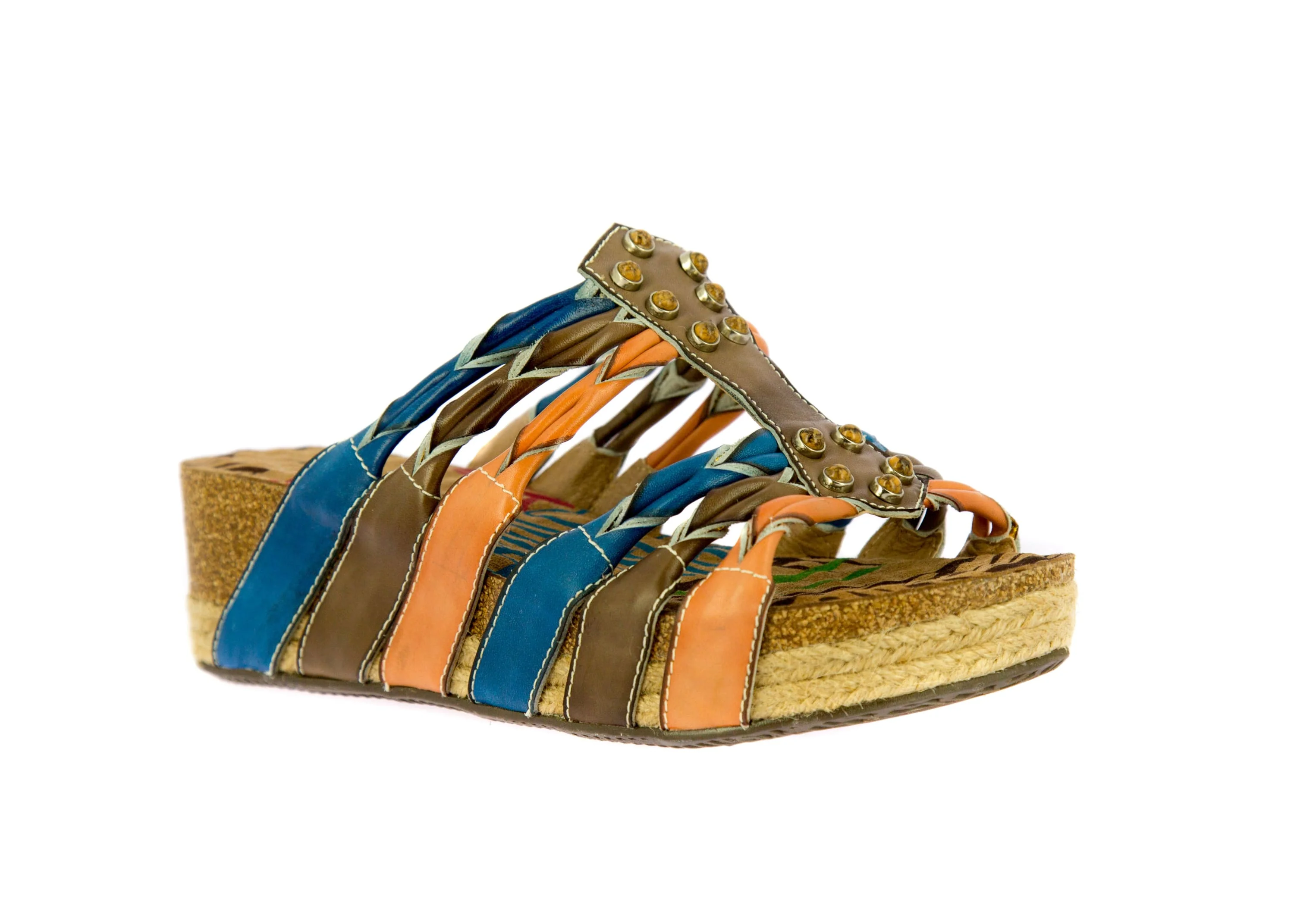 Mules - DINO 05 - Image 2