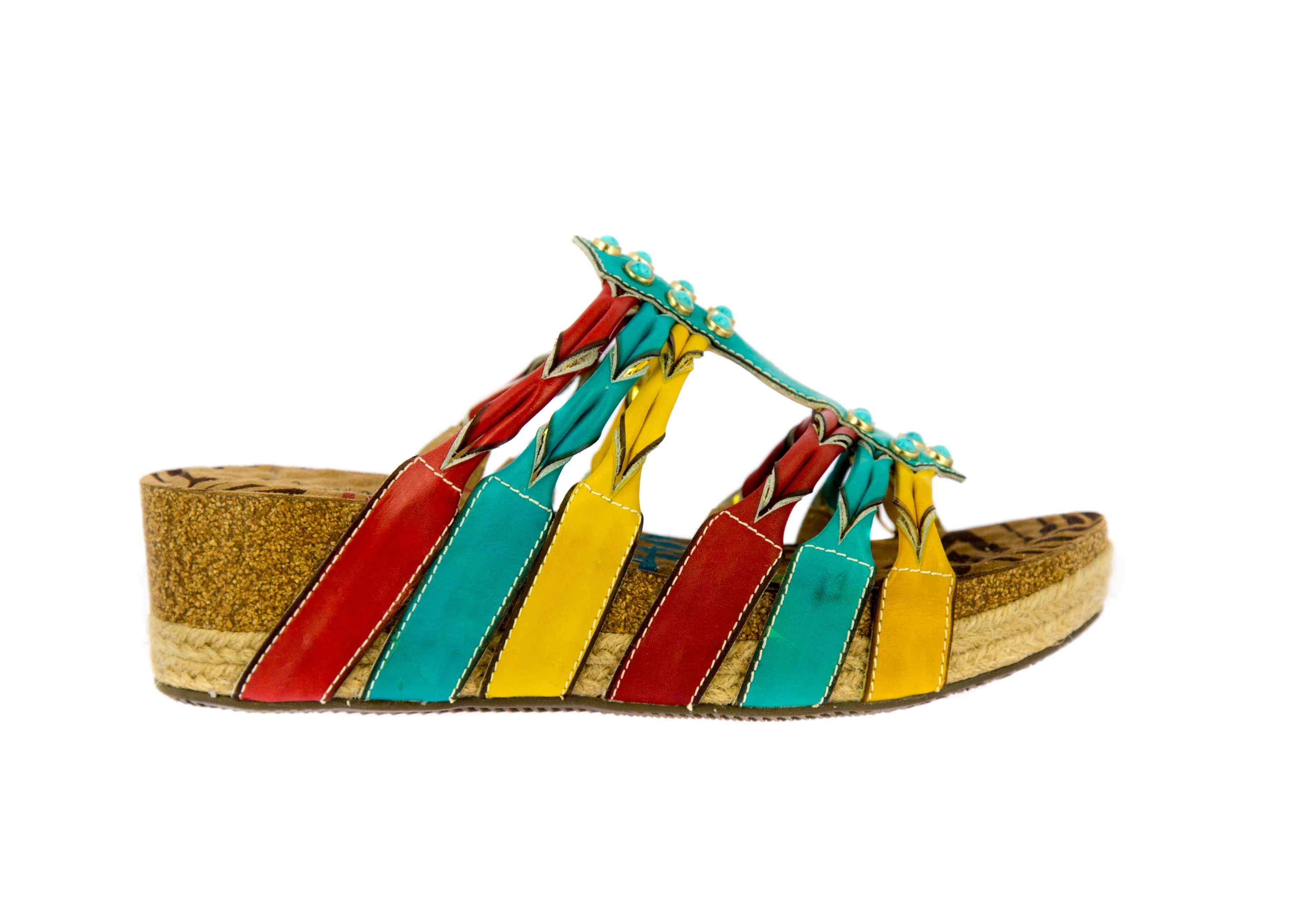 Mules - DINO 05 - Image 4