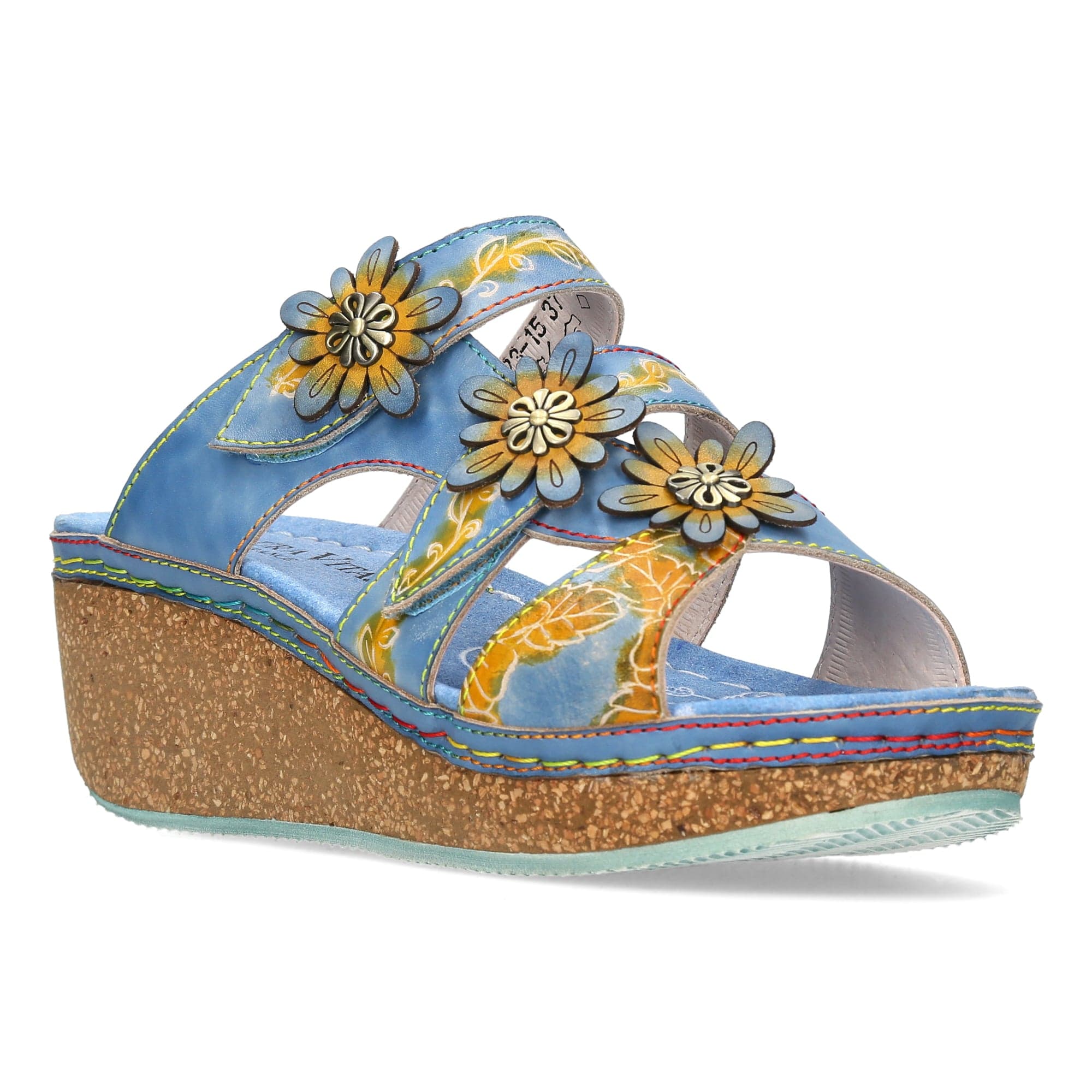 Mules - DINO 15 - Image 3