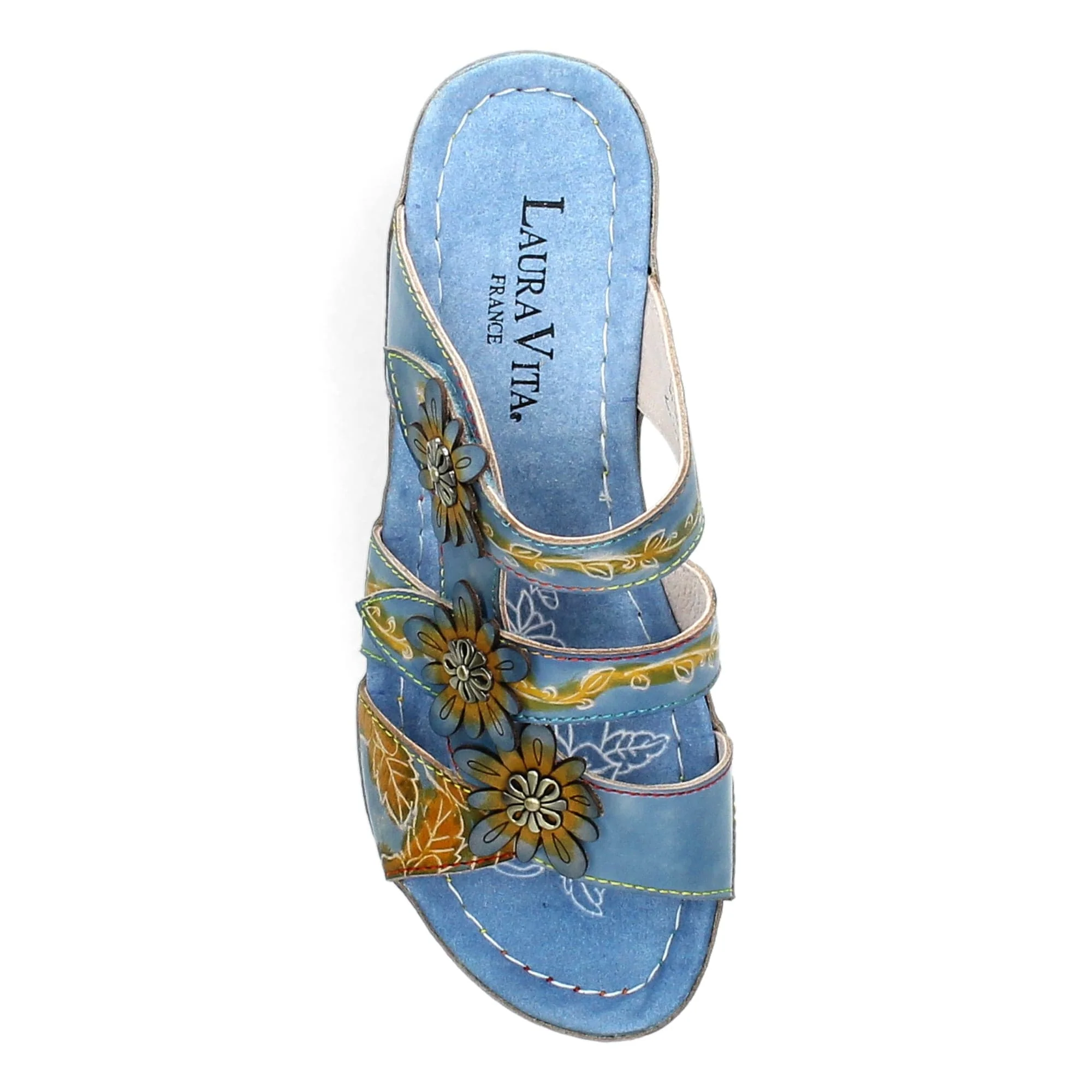 Mules - DINO 15 - Image 5