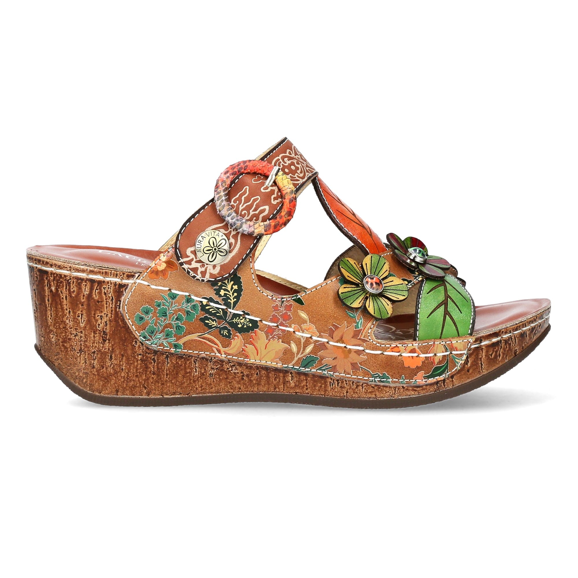 Mules - DINO 22 - Image 2