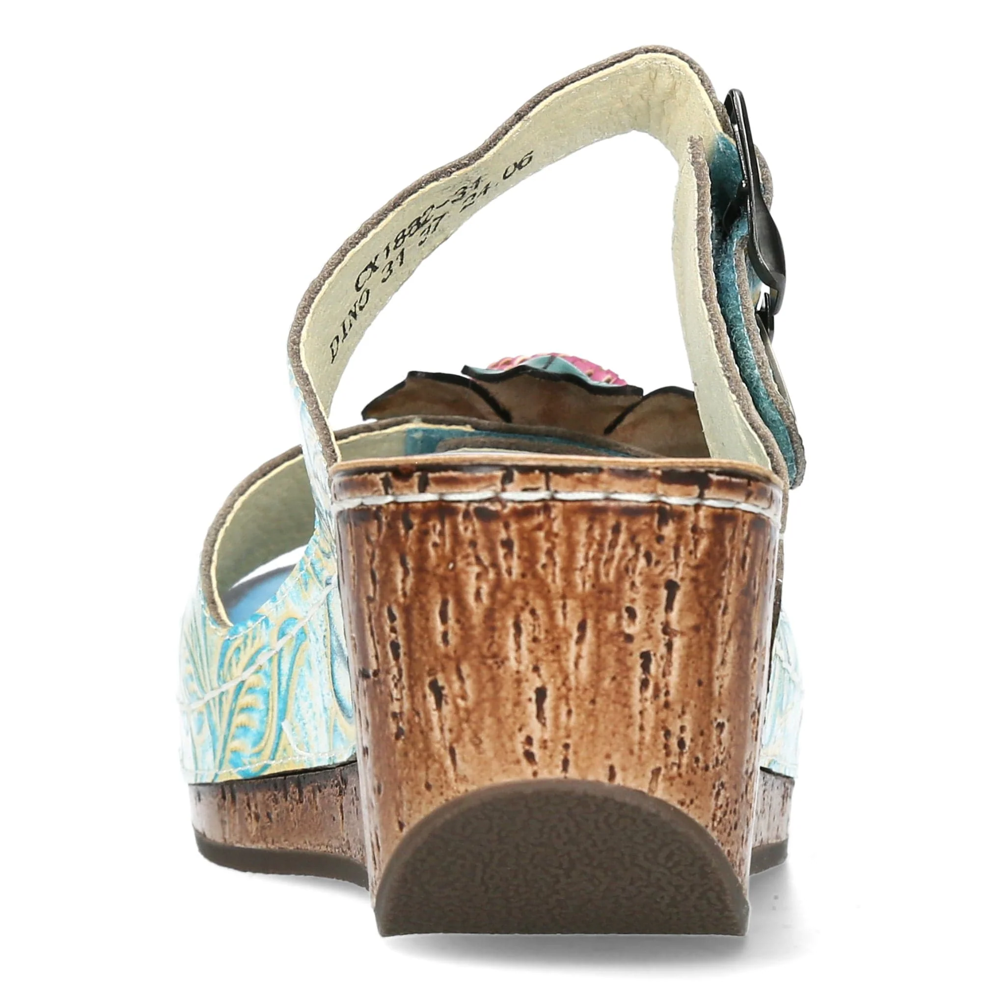 Mules - DINO 31 - Image 19