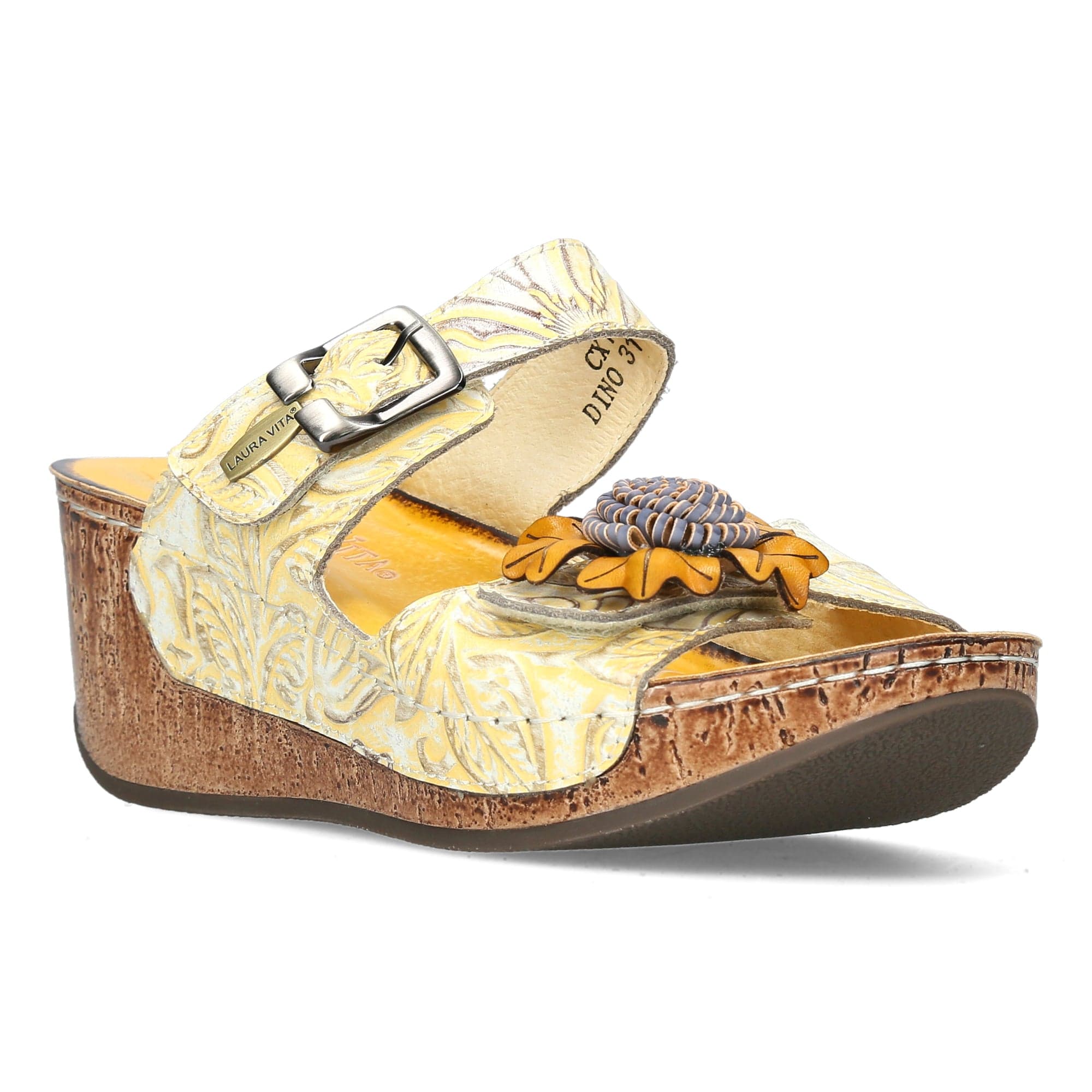 Mules - DINO 31 - Image 3