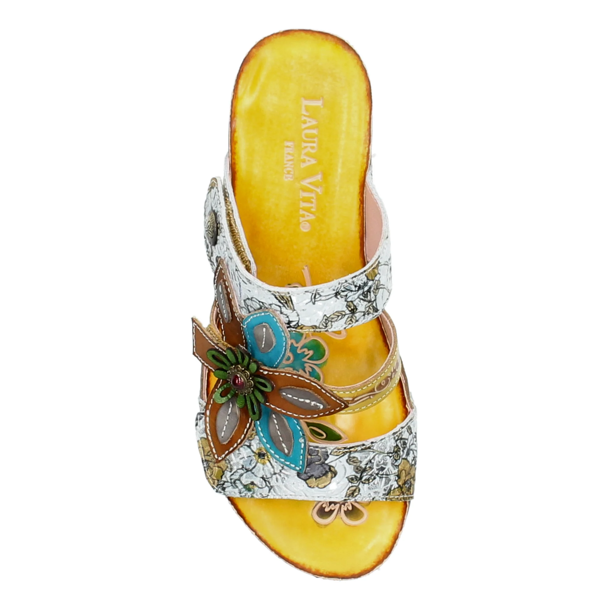 Mules - DINO 41 - Image 13