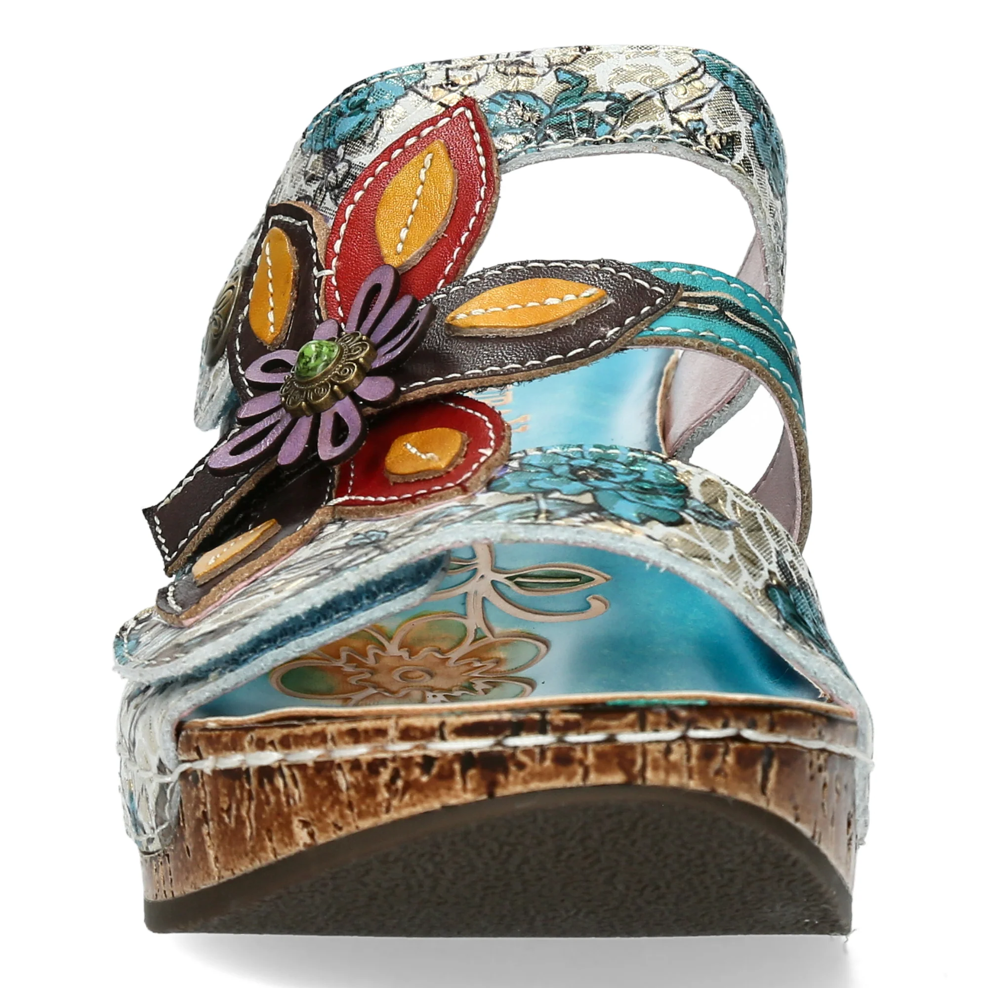 Mules - DINO 41 - Image 5
