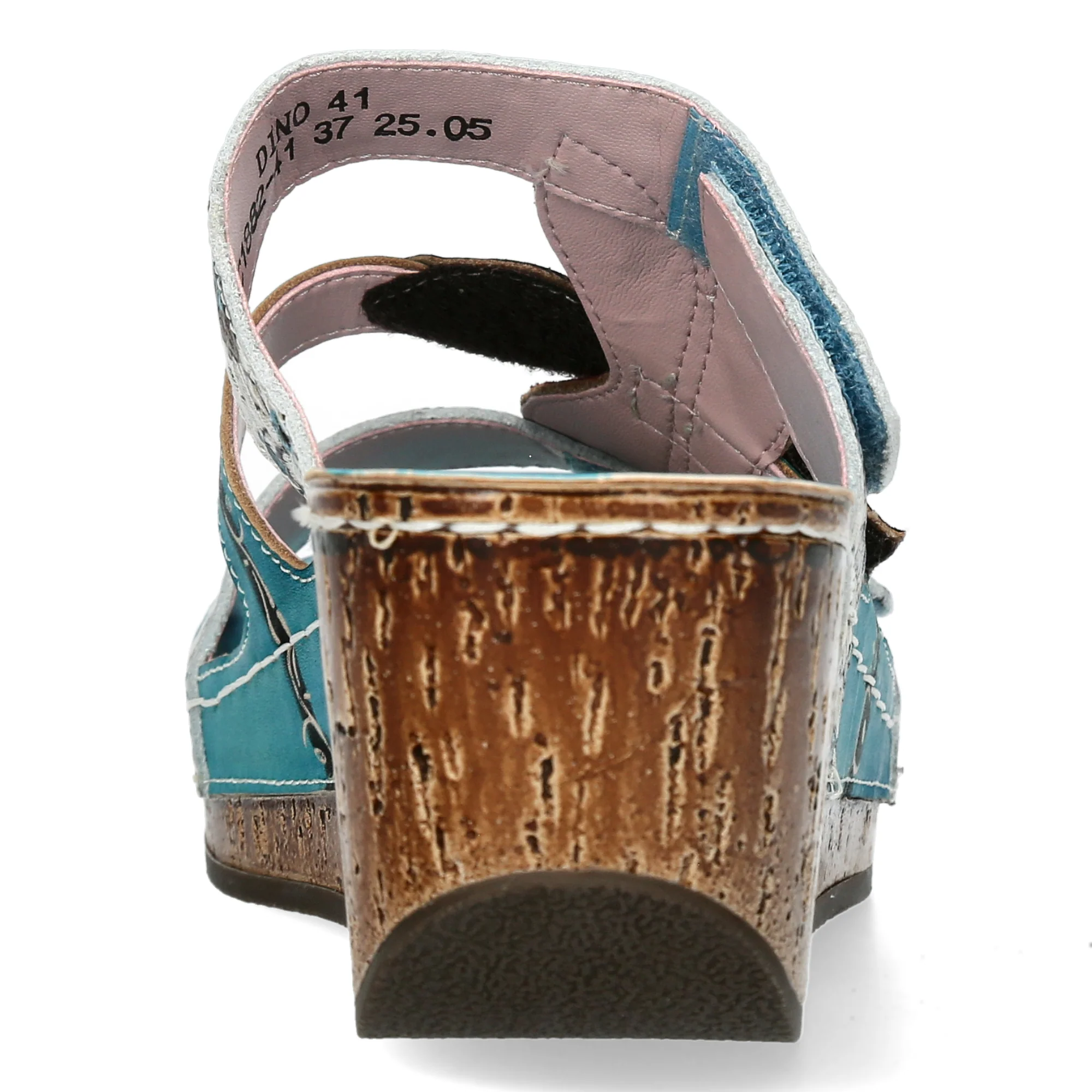 Mules - DINO 41 - Image 8