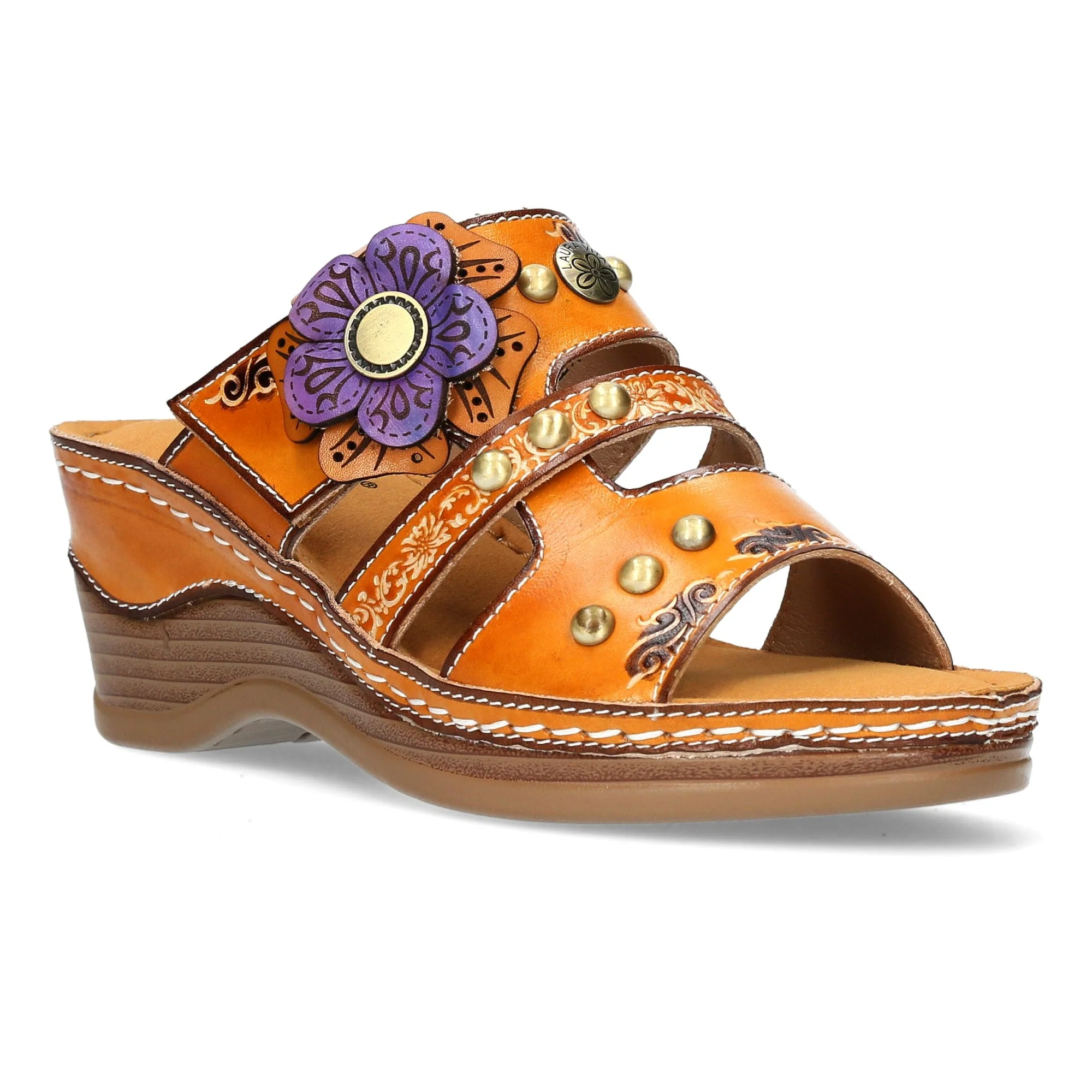 Mules - DOBAI 05 - Image 2