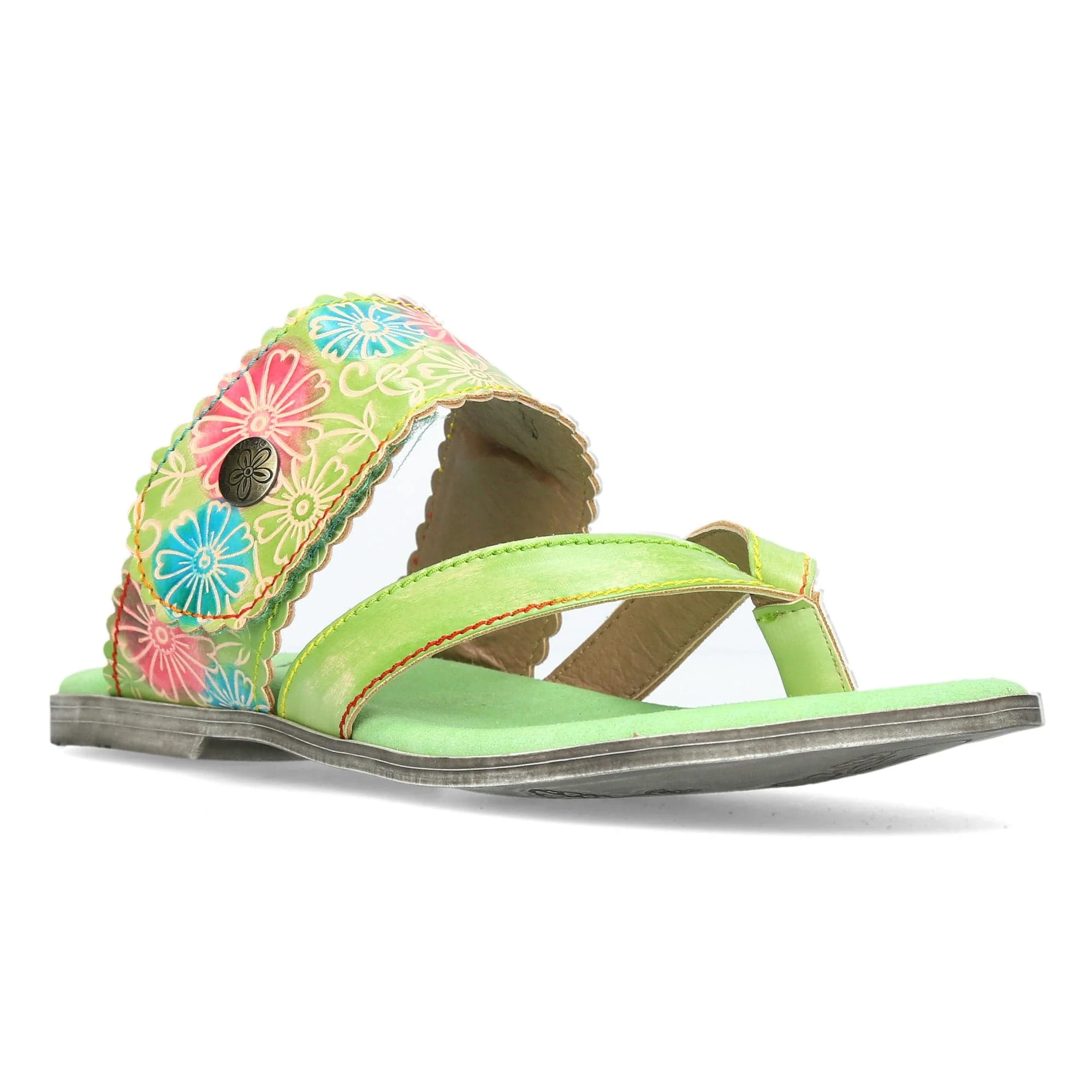 Mules - DOLCEO 11 - Image 2
