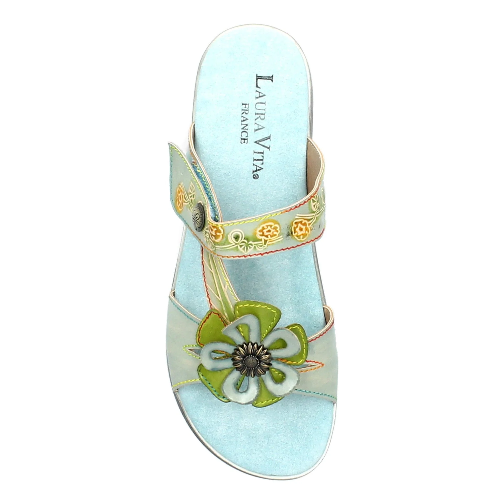 Mules - DOLCEO 12 - Image 11