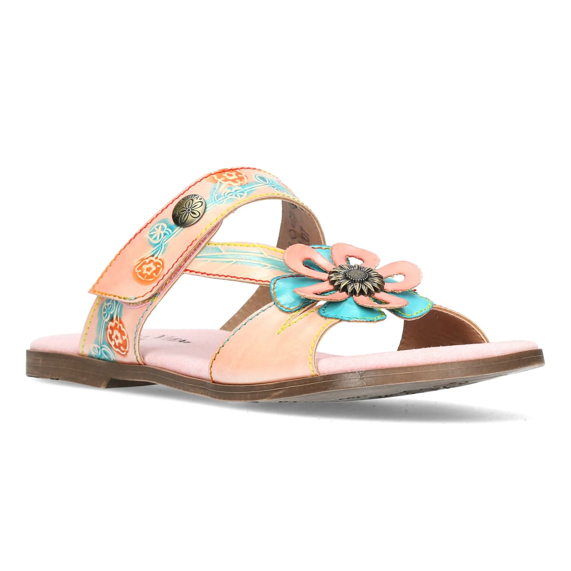 Mules - DOLCEO 12 - Image 2