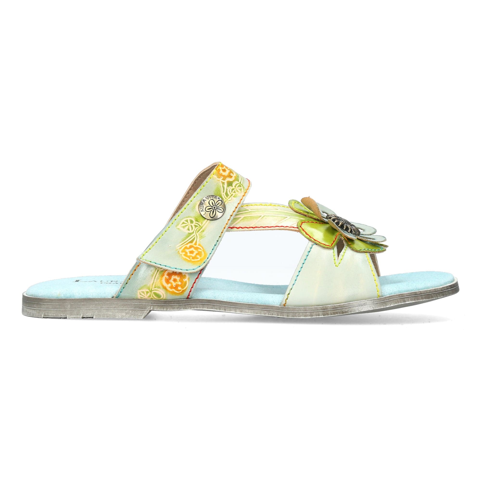 Mules - DOLCEO 12 - Image 8
