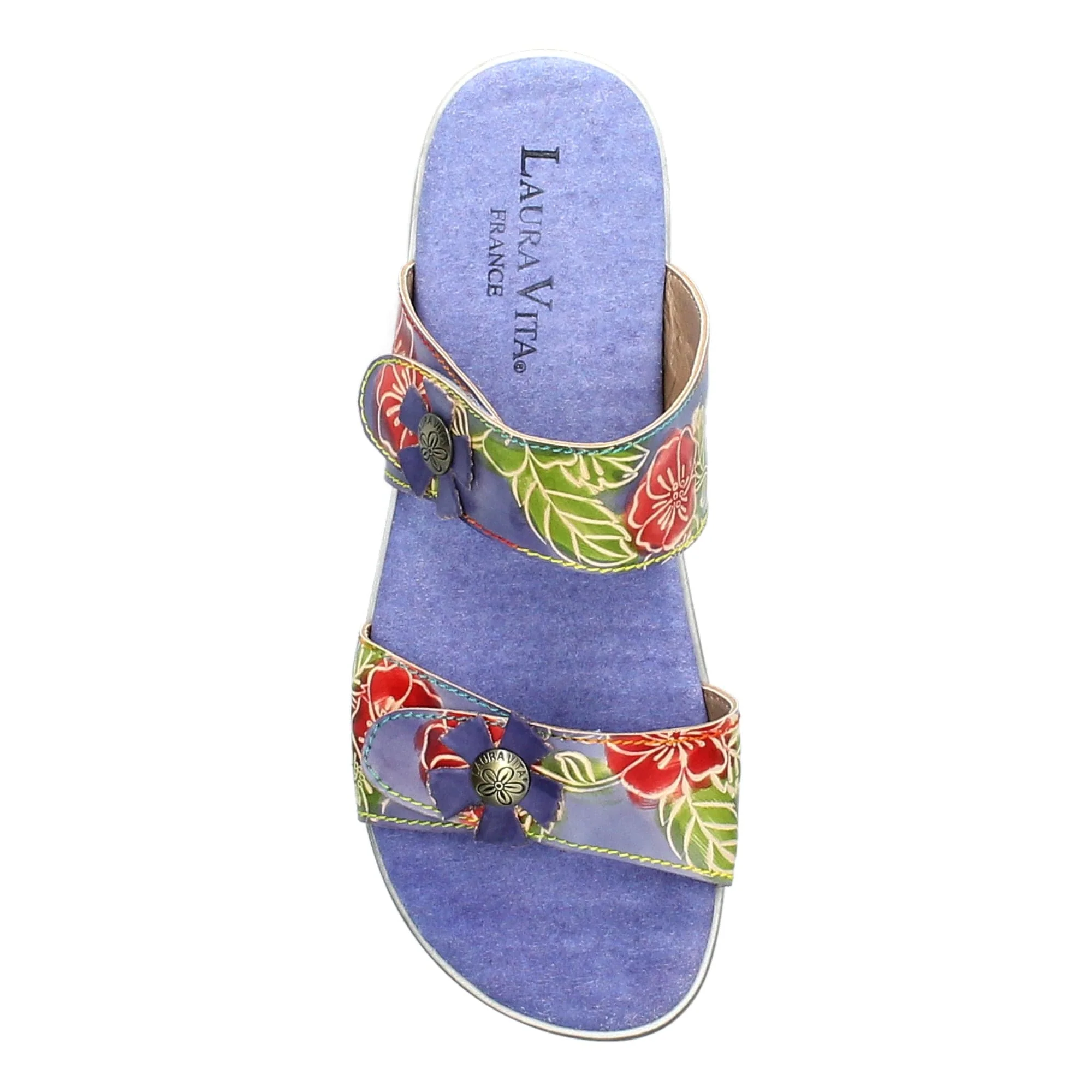 Mules - DOLCEO 13 - Image 10