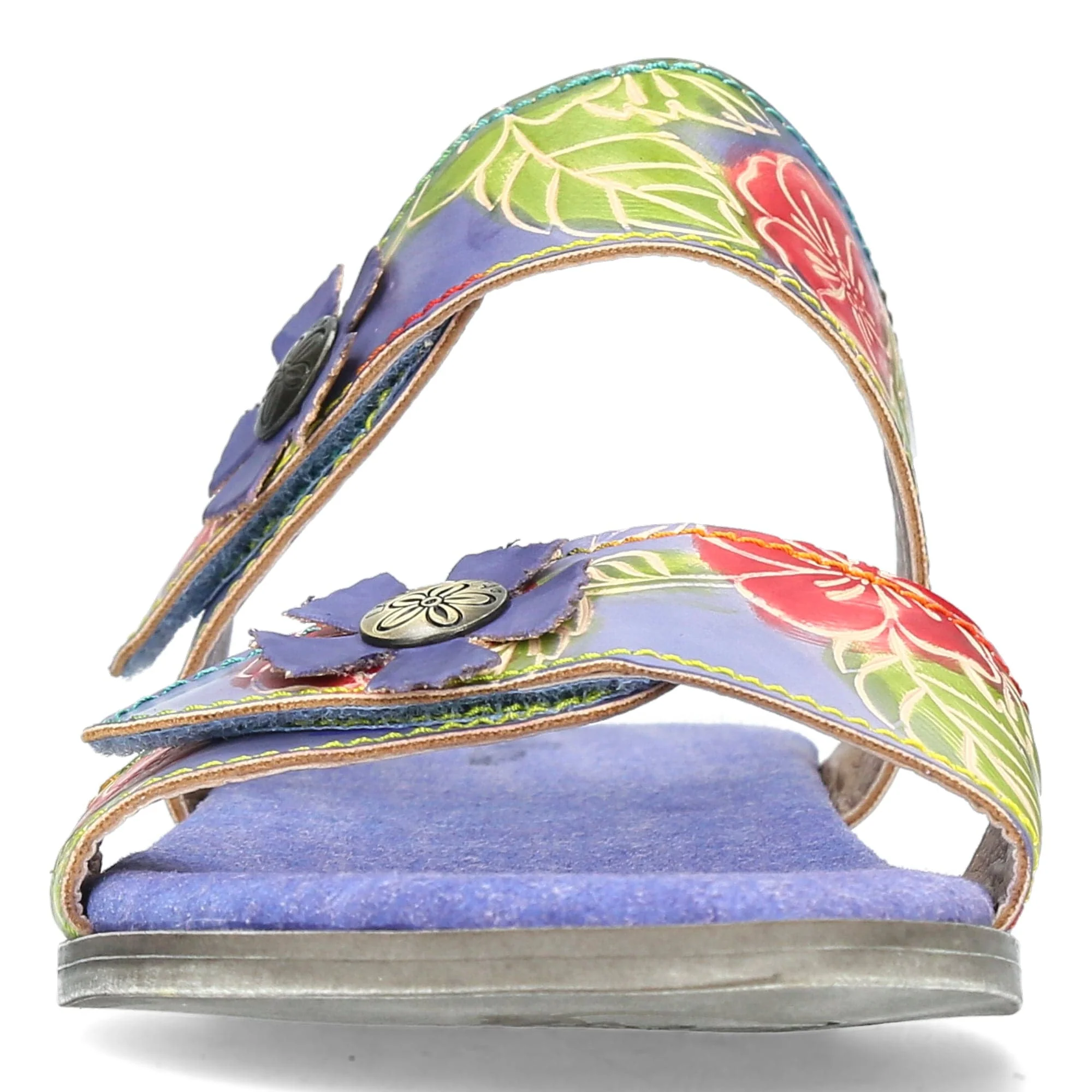 Mules - DOLCEO 13 - Image 11