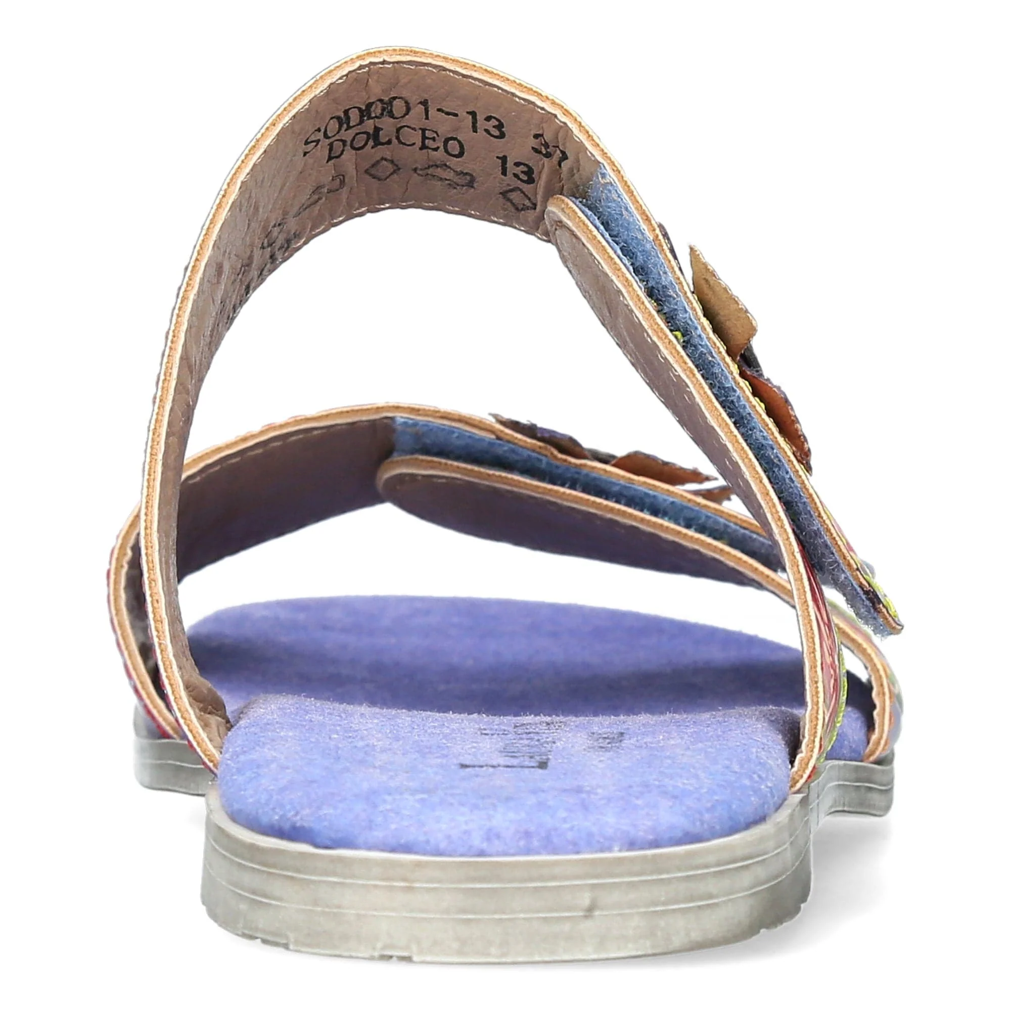 Mules - DOLCEO 13 - Image 13