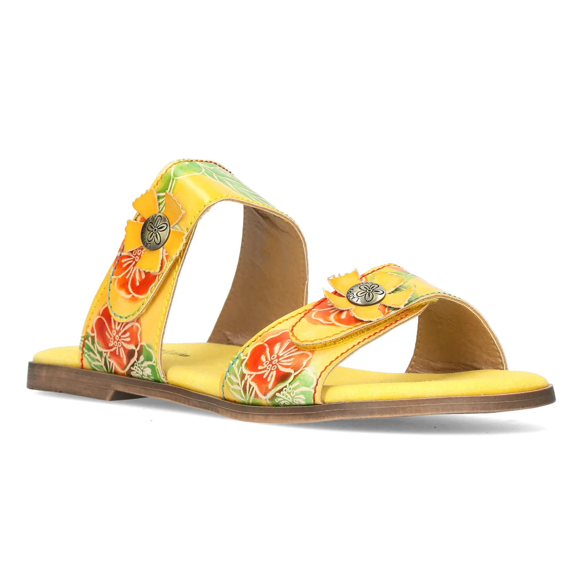Mules - DOLCEO 13 - Image 2