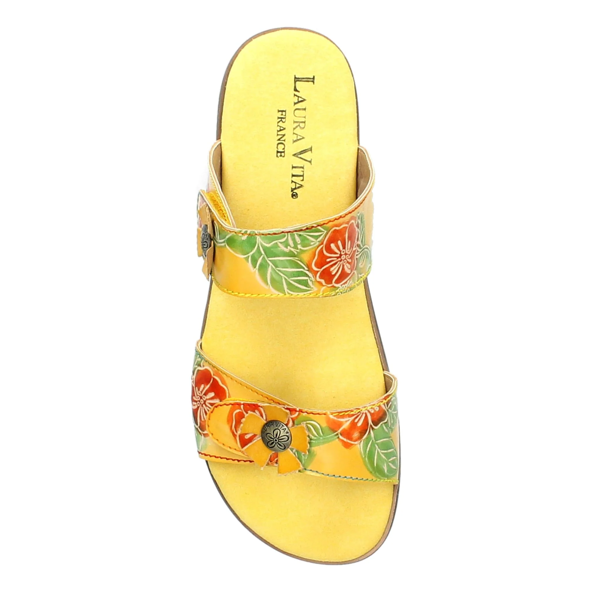 Mules - DOLCEO 13 - Image 3