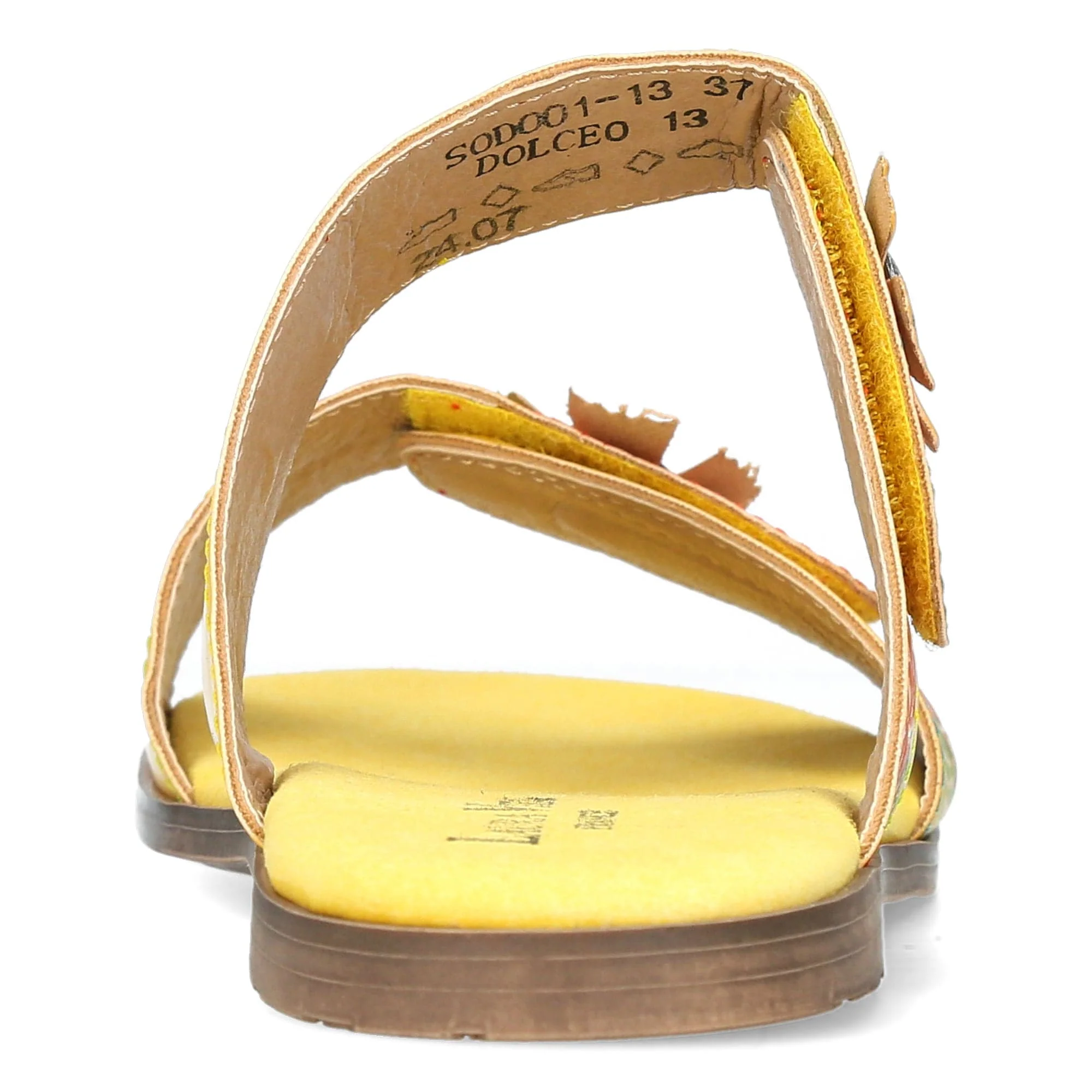 Mules - DOLCEO 13 - Image 6