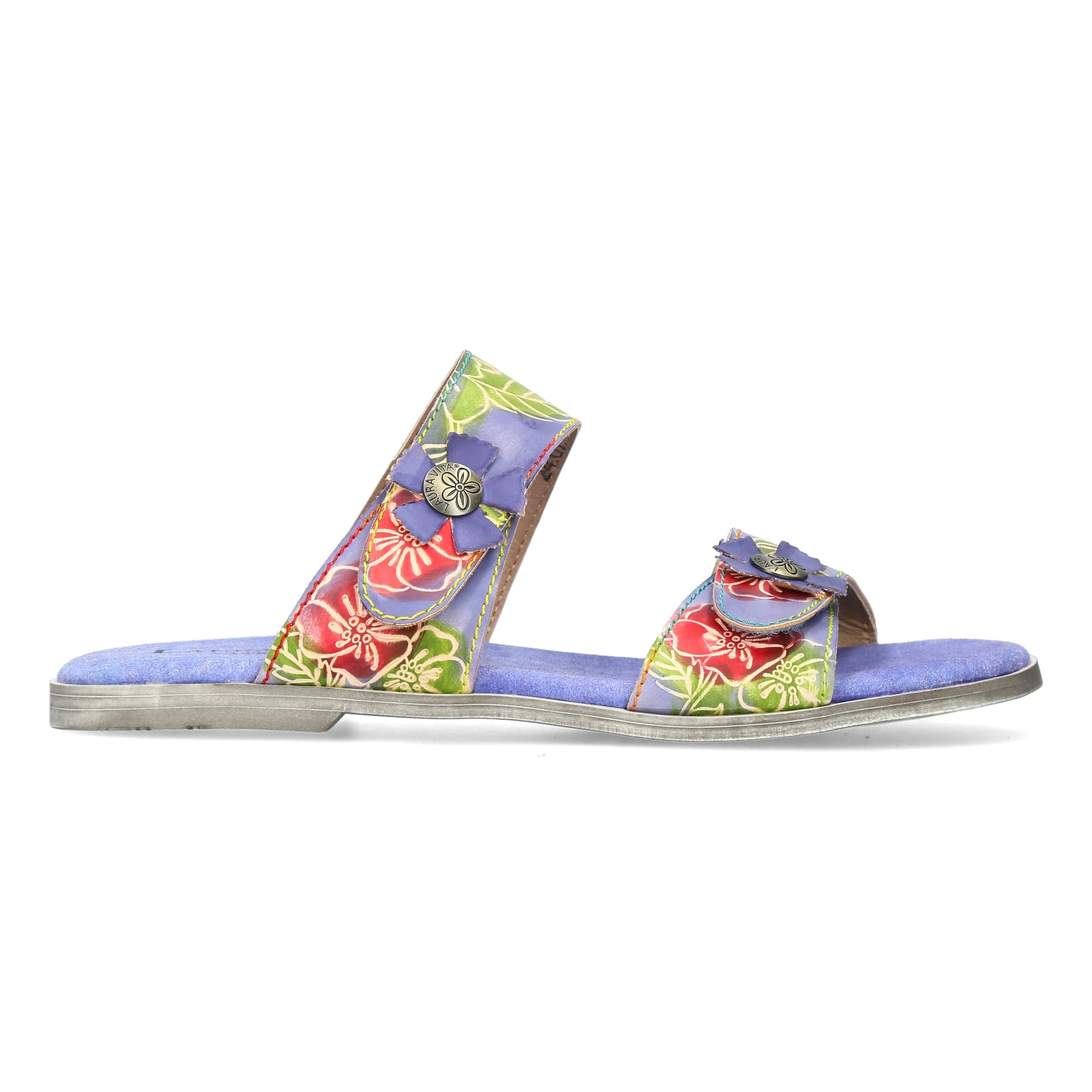 Mules - DOLCEO 13 - Image 8