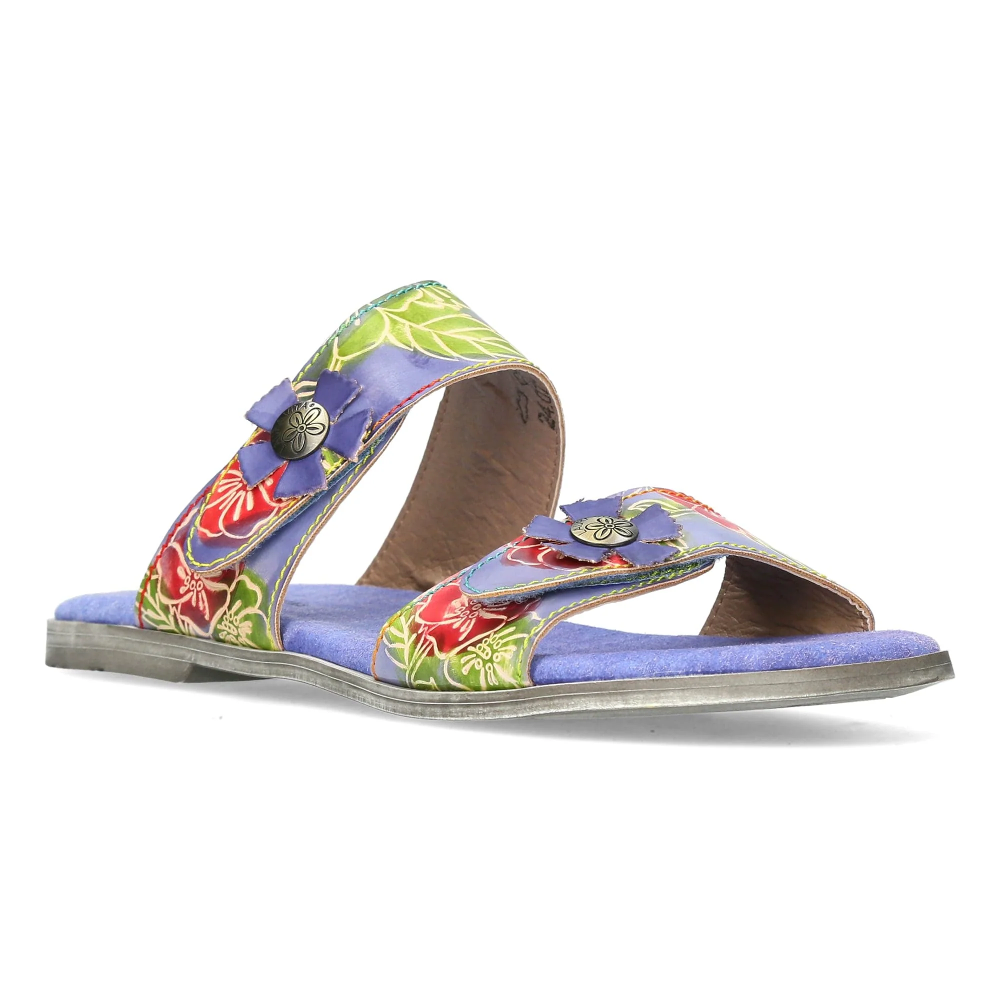 Mules - DOLCEO 13 - Image 9