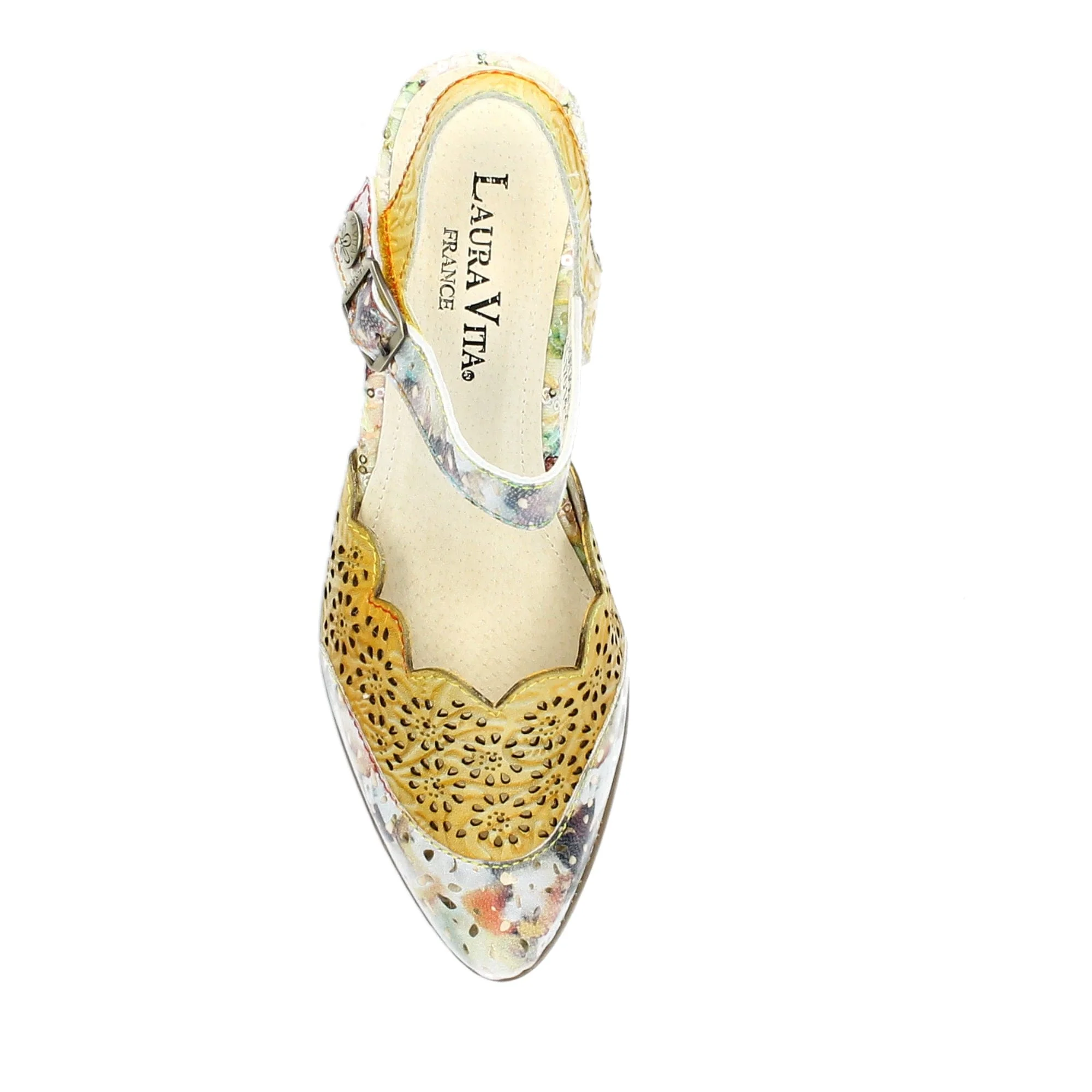 Escarpins - DONJON 04 - Image 11