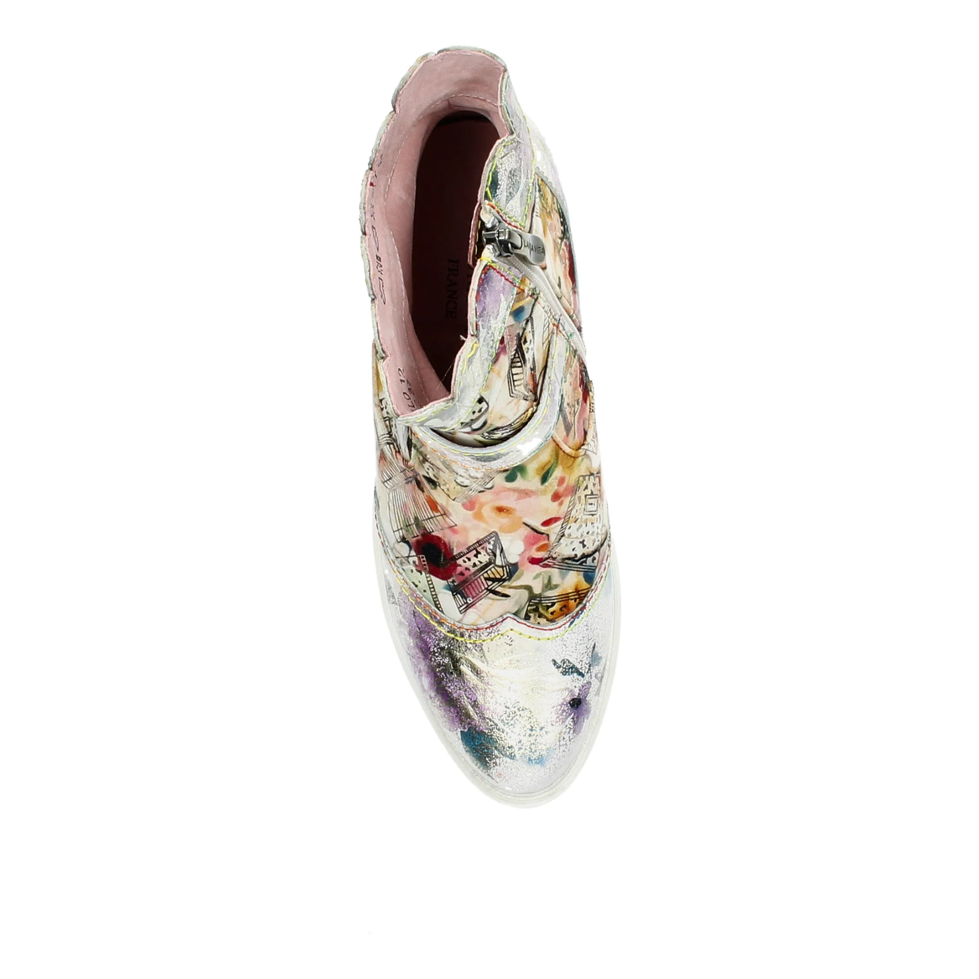 Bottines - DONJON 12 - Image 10