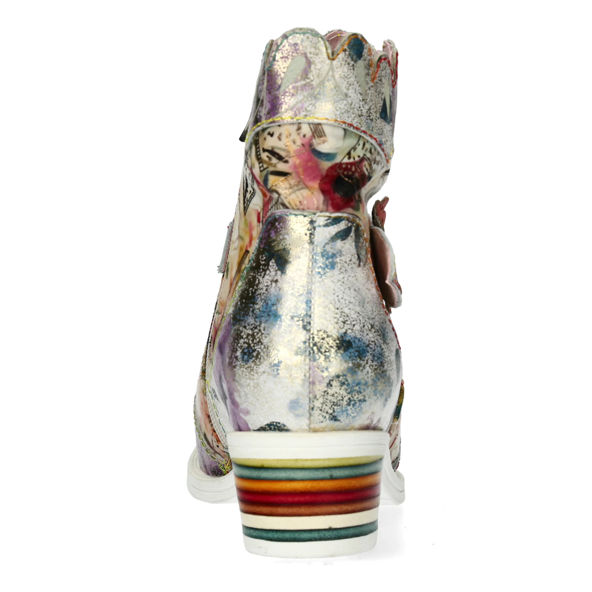 Bottines - DONJON 12 - Image 11