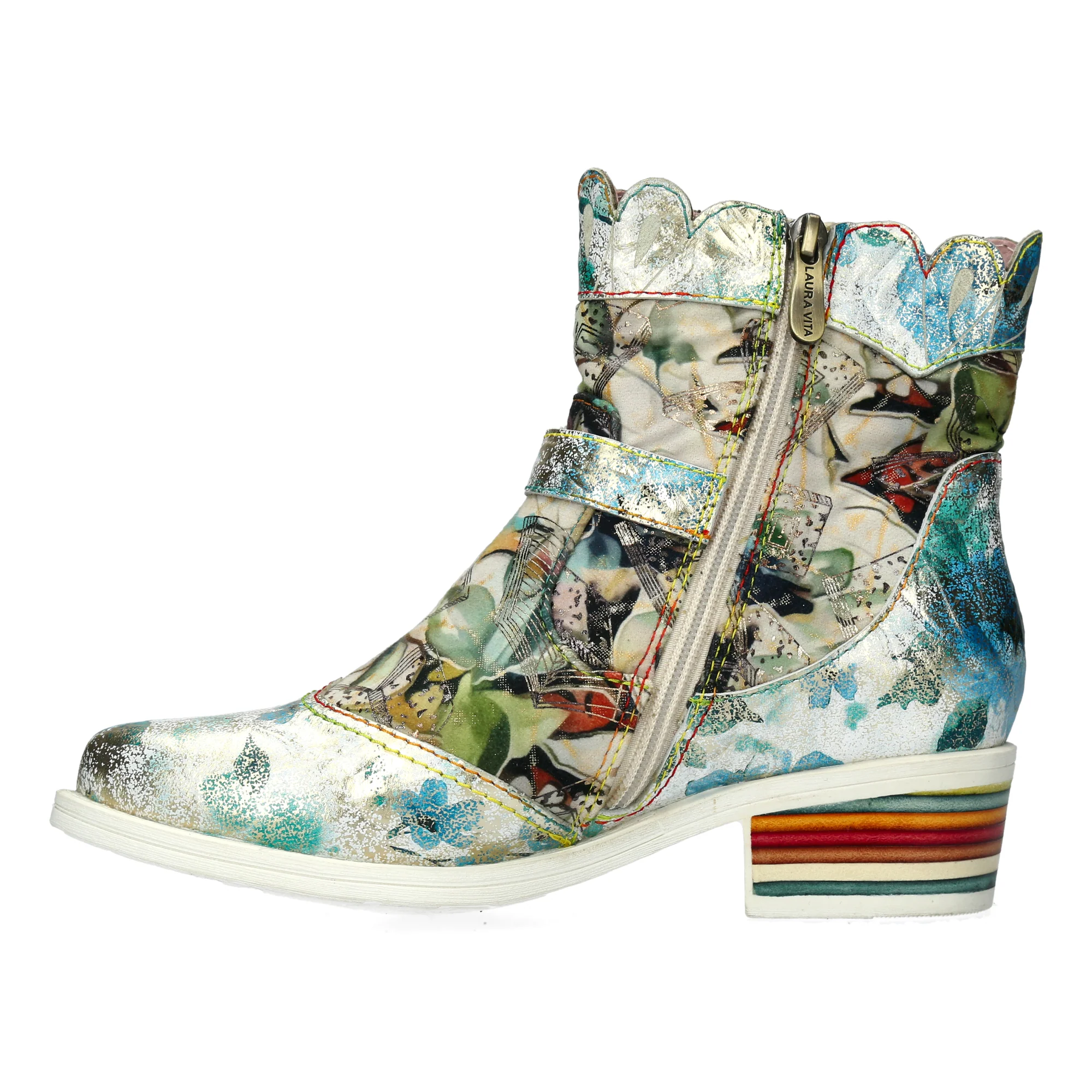 Bottines - DONJON 12 - Image 5