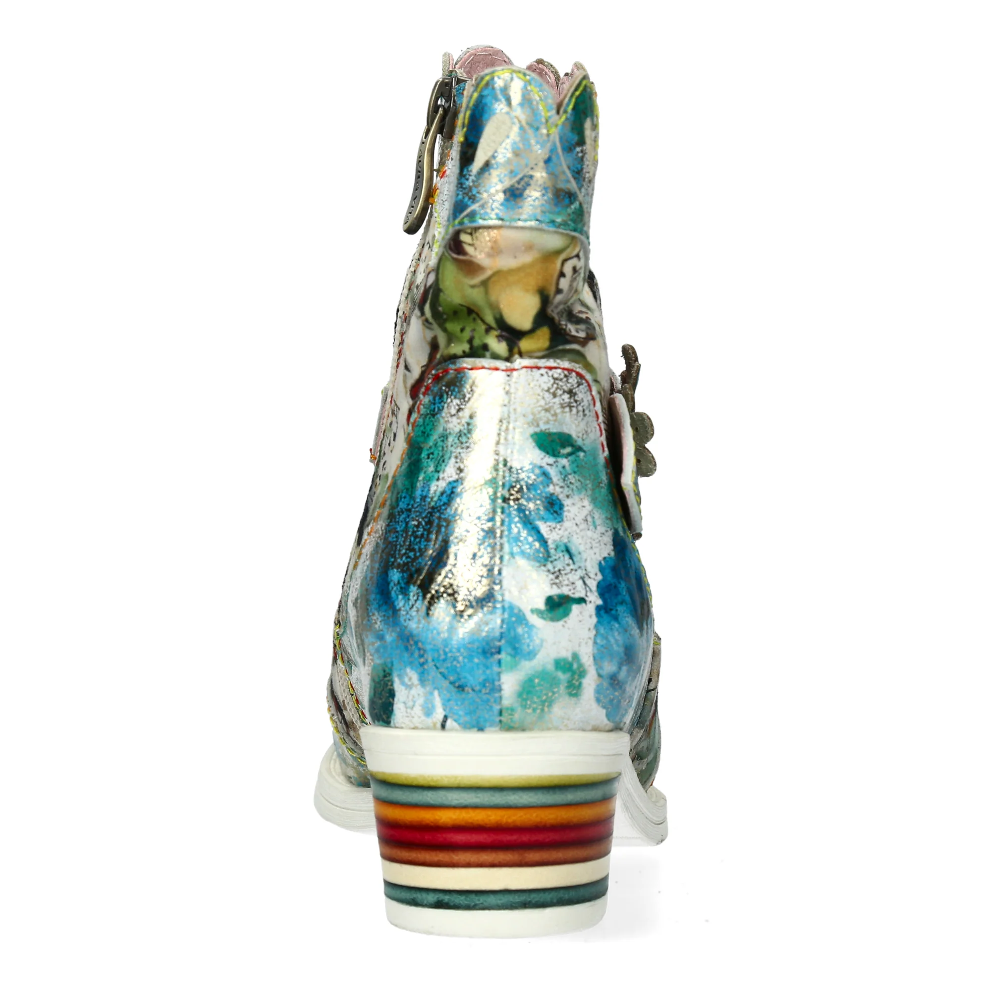 Bottines - DONJON 12 - Image 6