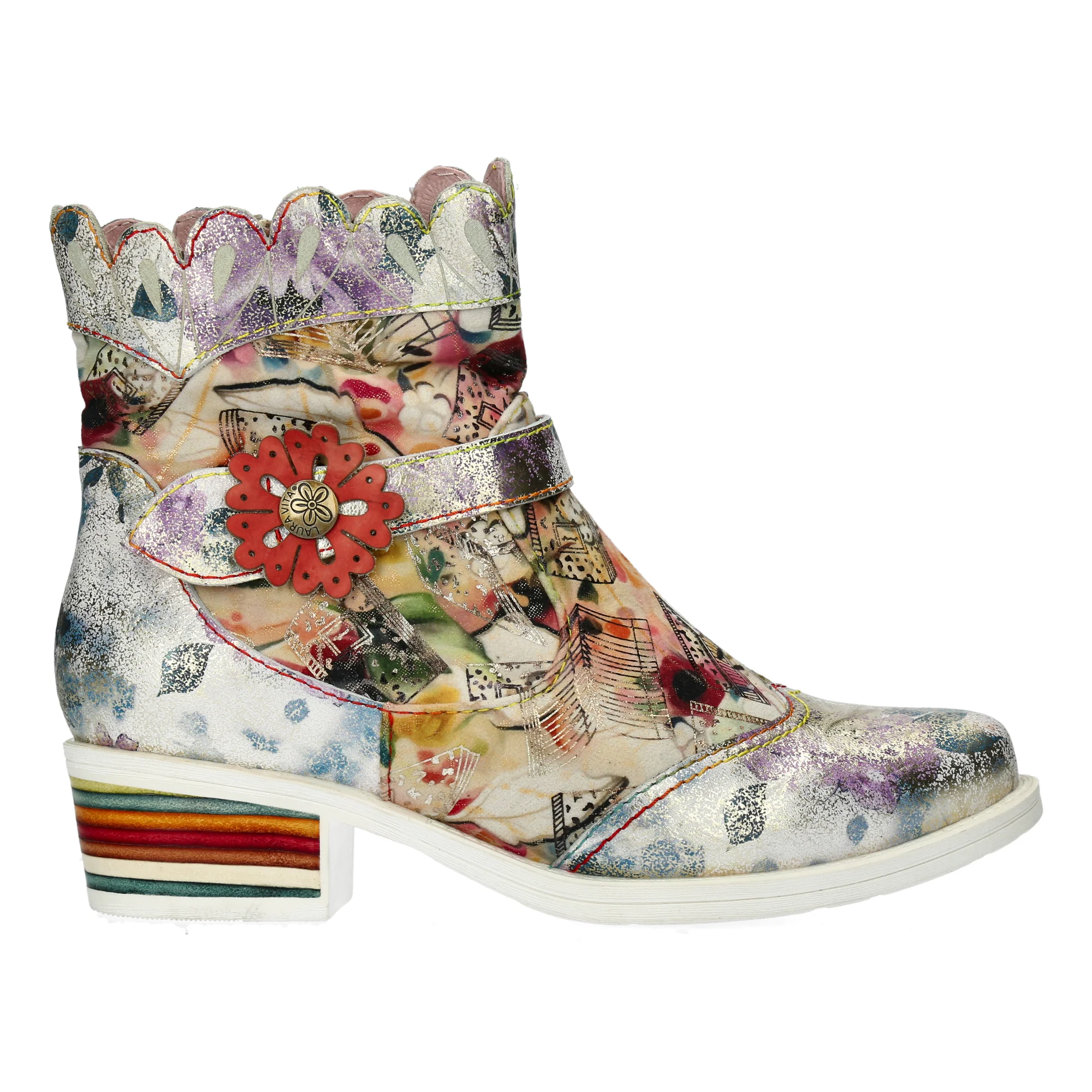 Bottines - DONJON 12 - Image 7