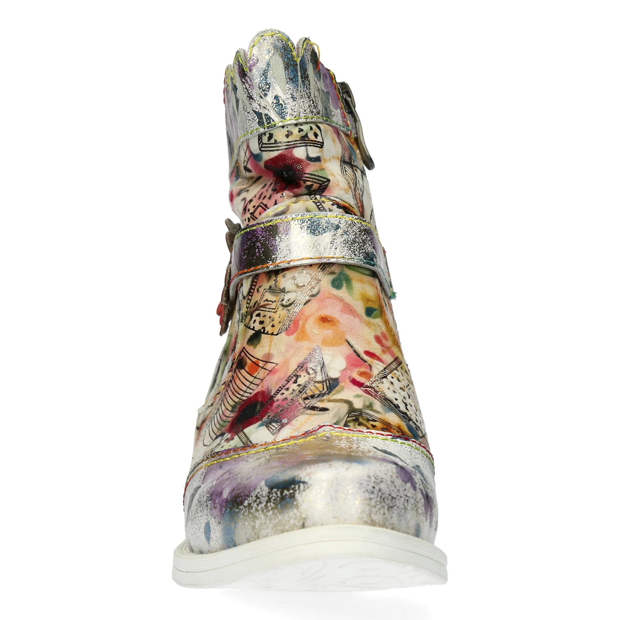 Bottines - DONJON 12 - Image 9