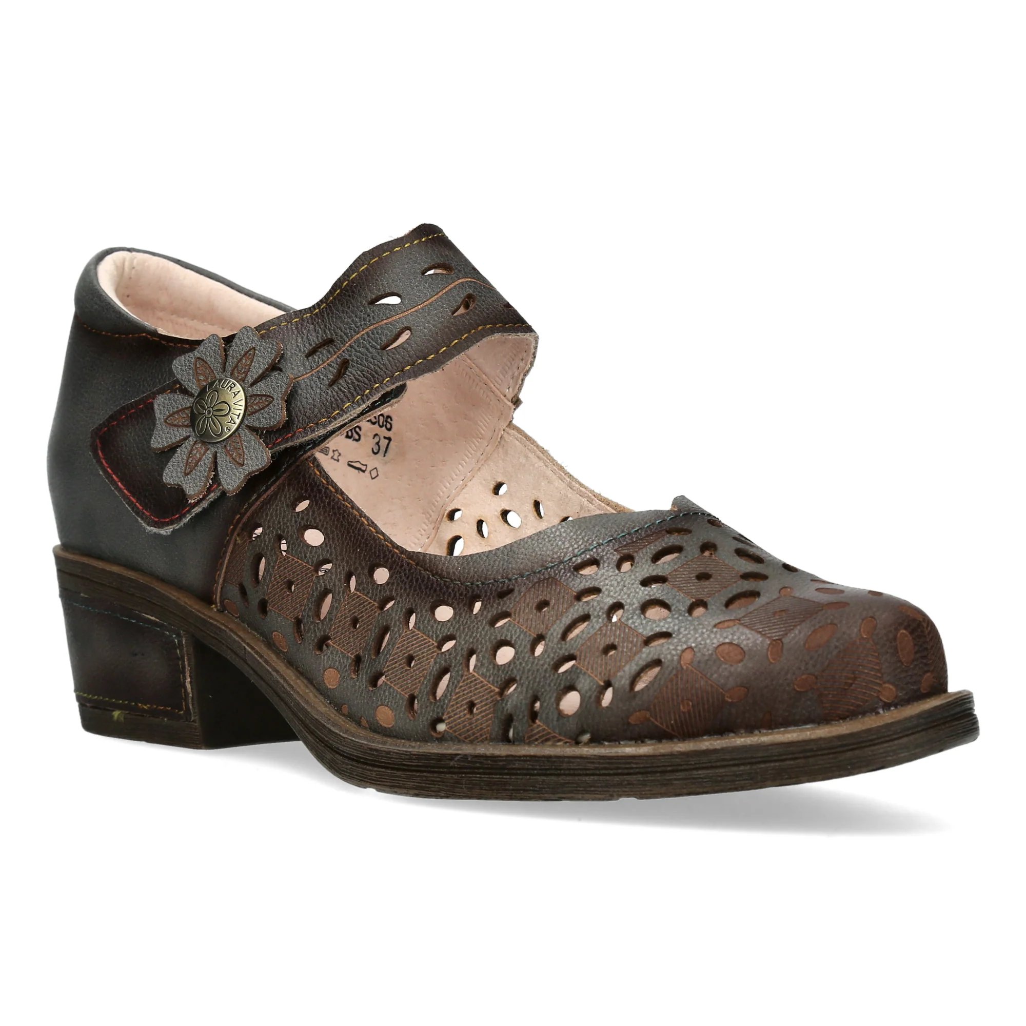 Escarpins - DONJON 13 - Image 14