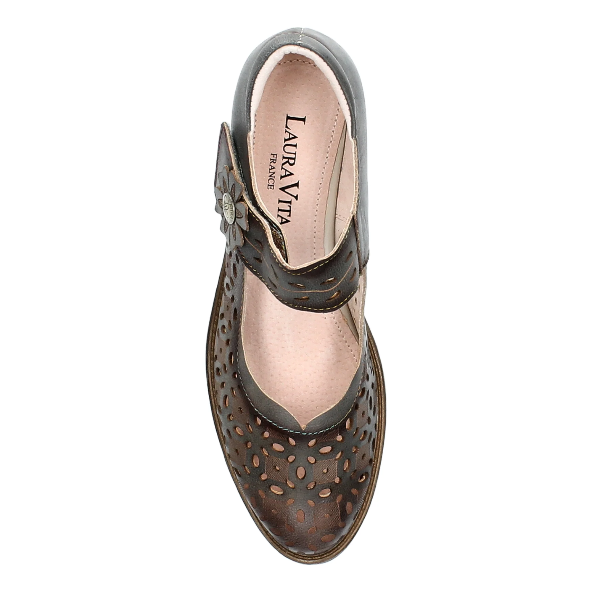 Escarpins - DONJON 13 - Image 16