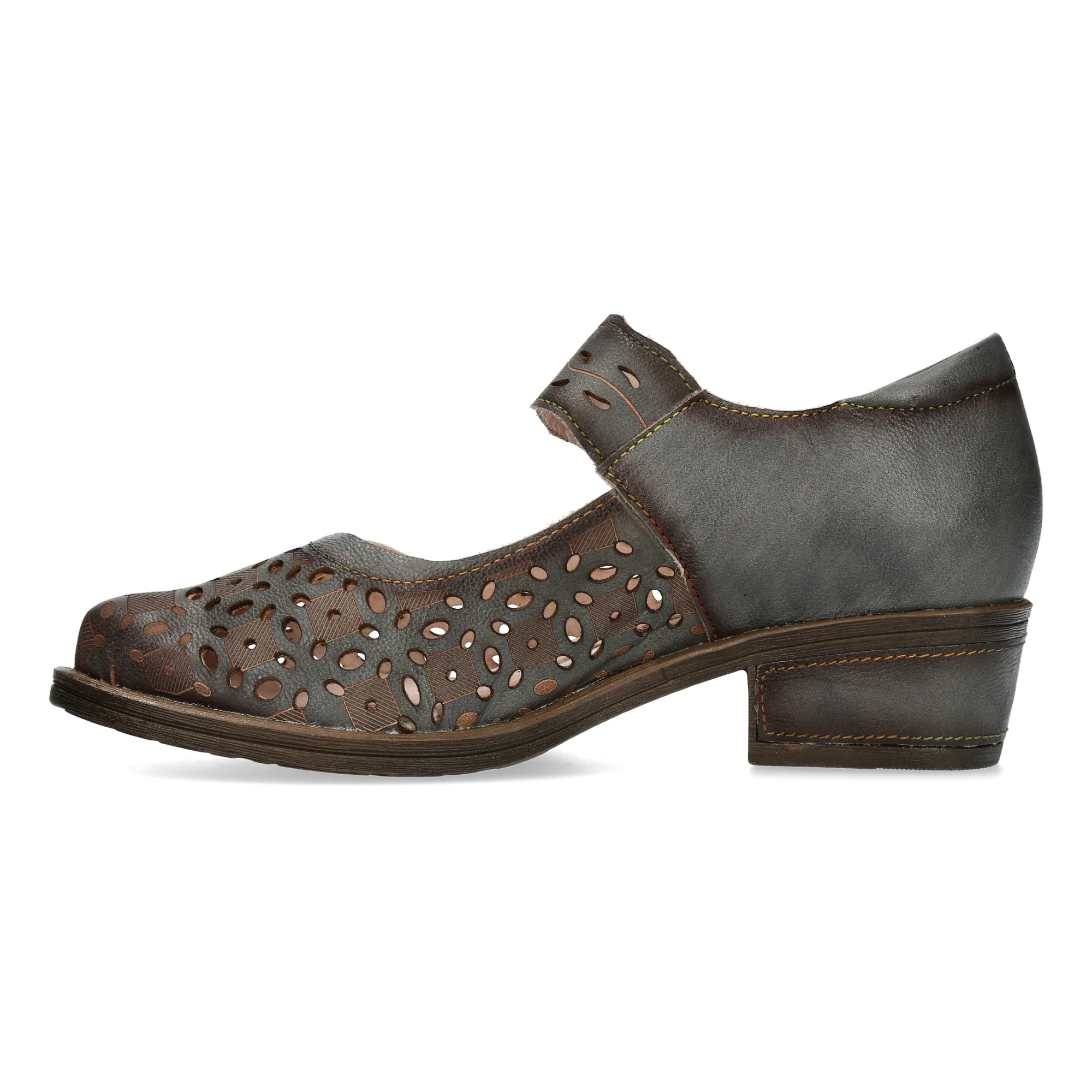 Escarpins - DONJON 13 - Image 17