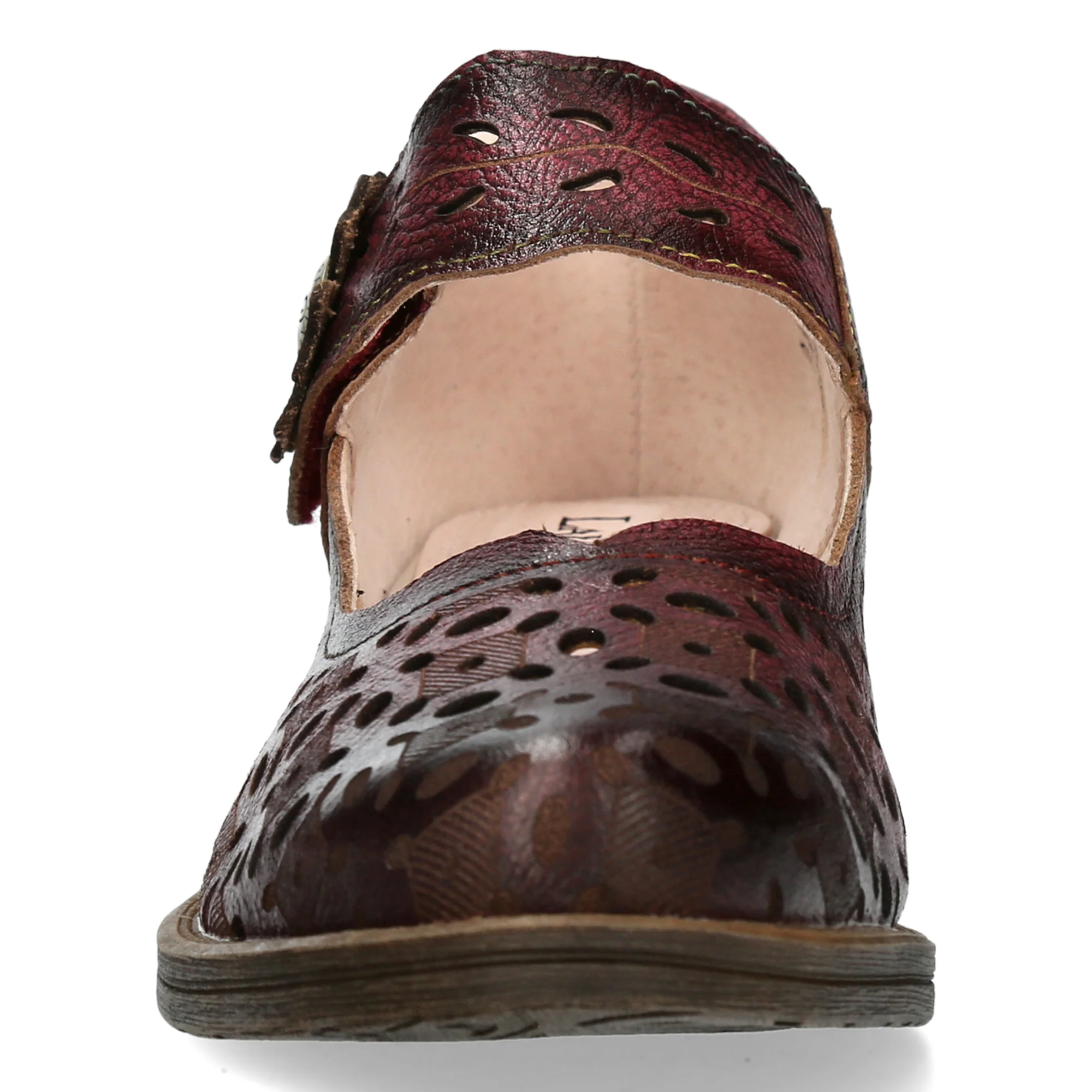 Escarpins - DONJON 13 - Image 3